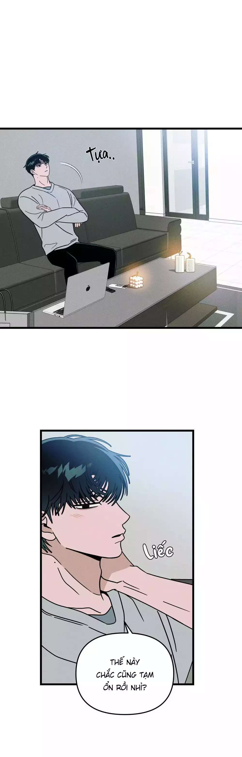 Lời Tỏ Tình Từ Con Số 0 Chap 39 - Next Chap 40