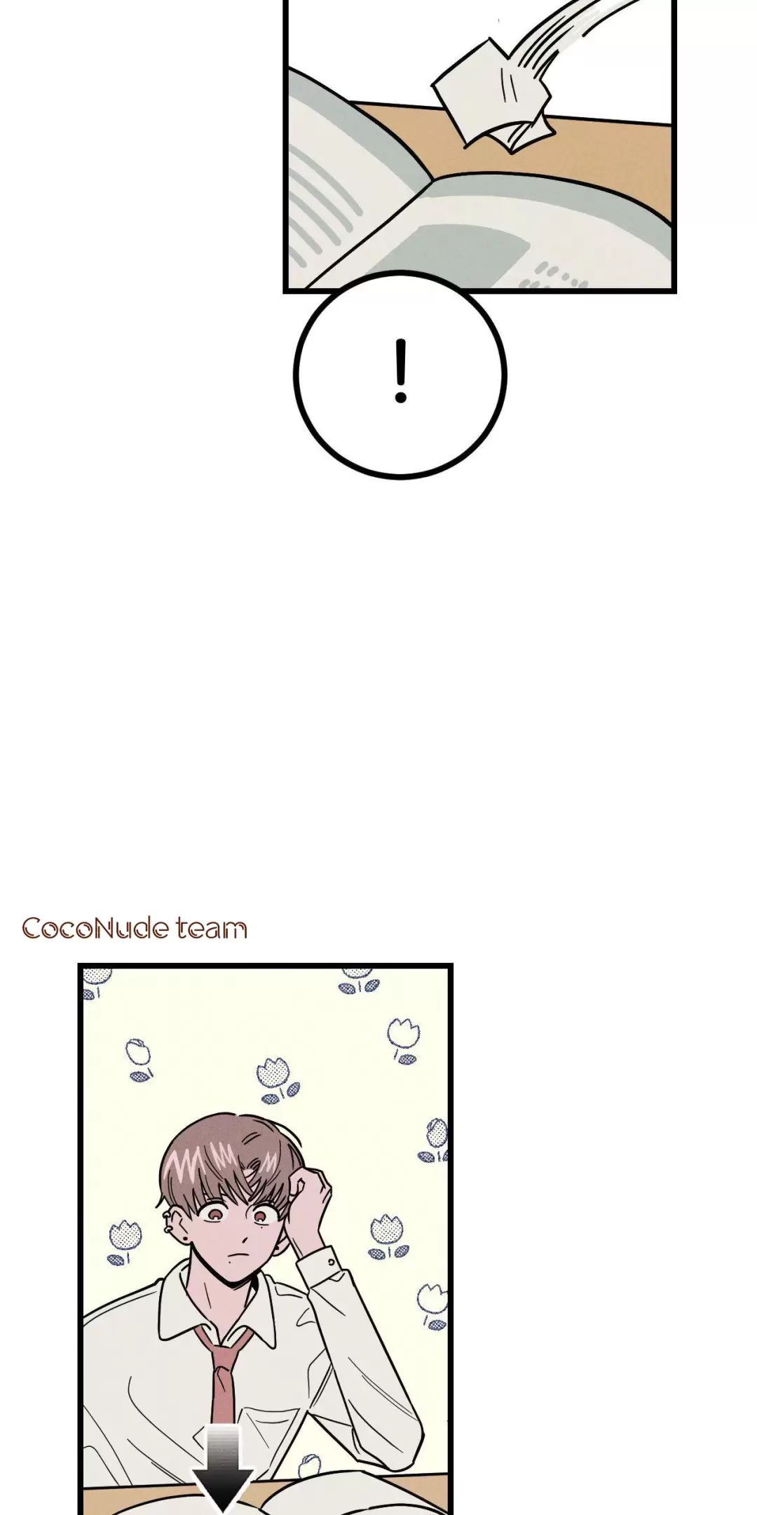 Lời Tỏ Tình Từ Con Số 0 Chap 4 - Next Chap 5