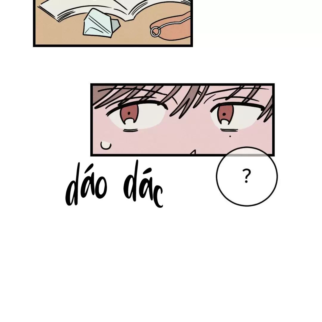 Lời Tỏ Tình Từ Con Số 0 Chap 4 - Next Chap 5