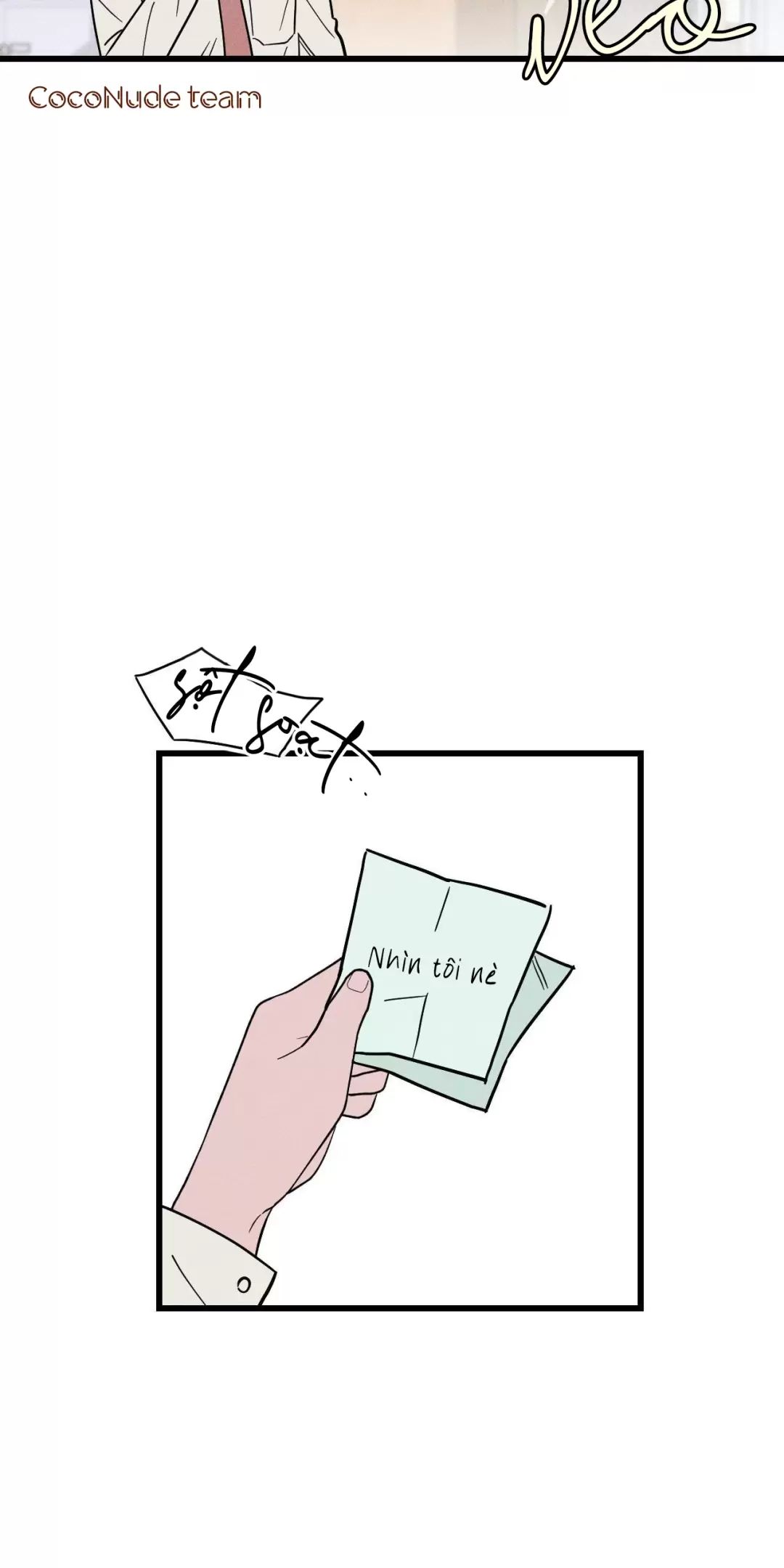 Lời Tỏ Tình Từ Con Số 0 Chap 4 - Next Chap 5