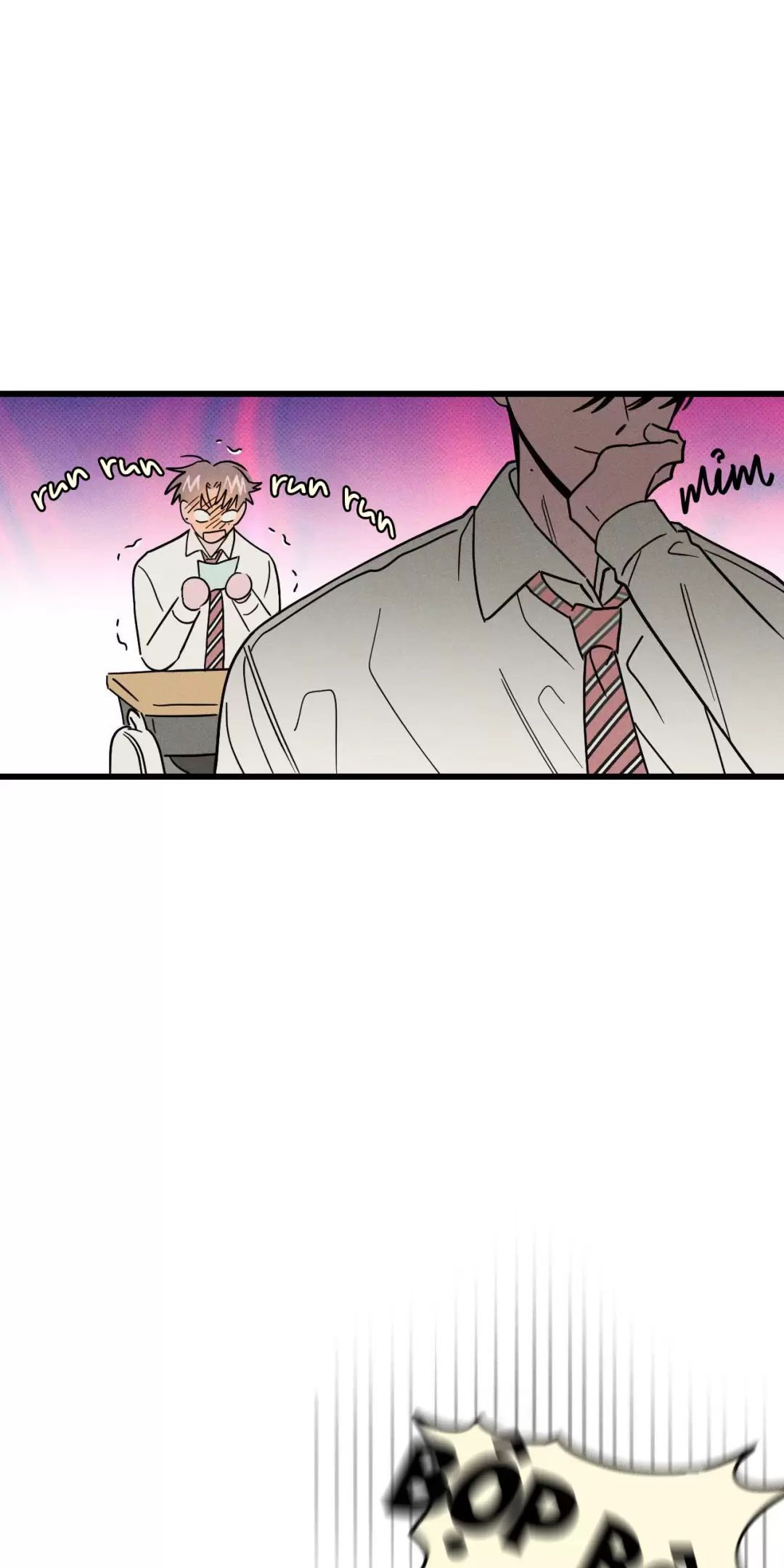 Lời Tỏ Tình Từ Con Số 0 Chap 4 - Next Chap 5