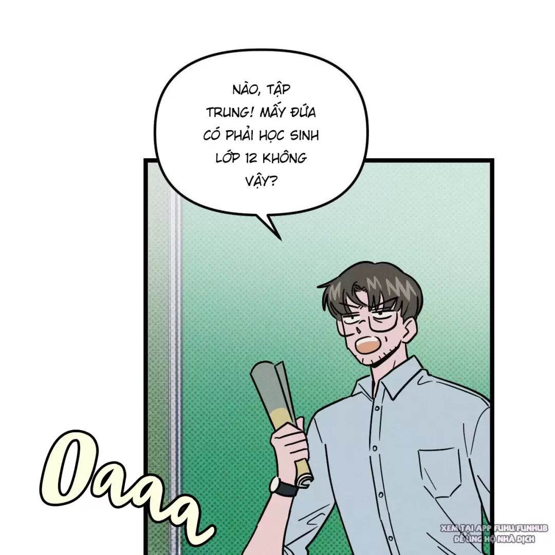 Lời Tỏ Tình Từ Con Số 0 Chap 4 - Next Chap 5