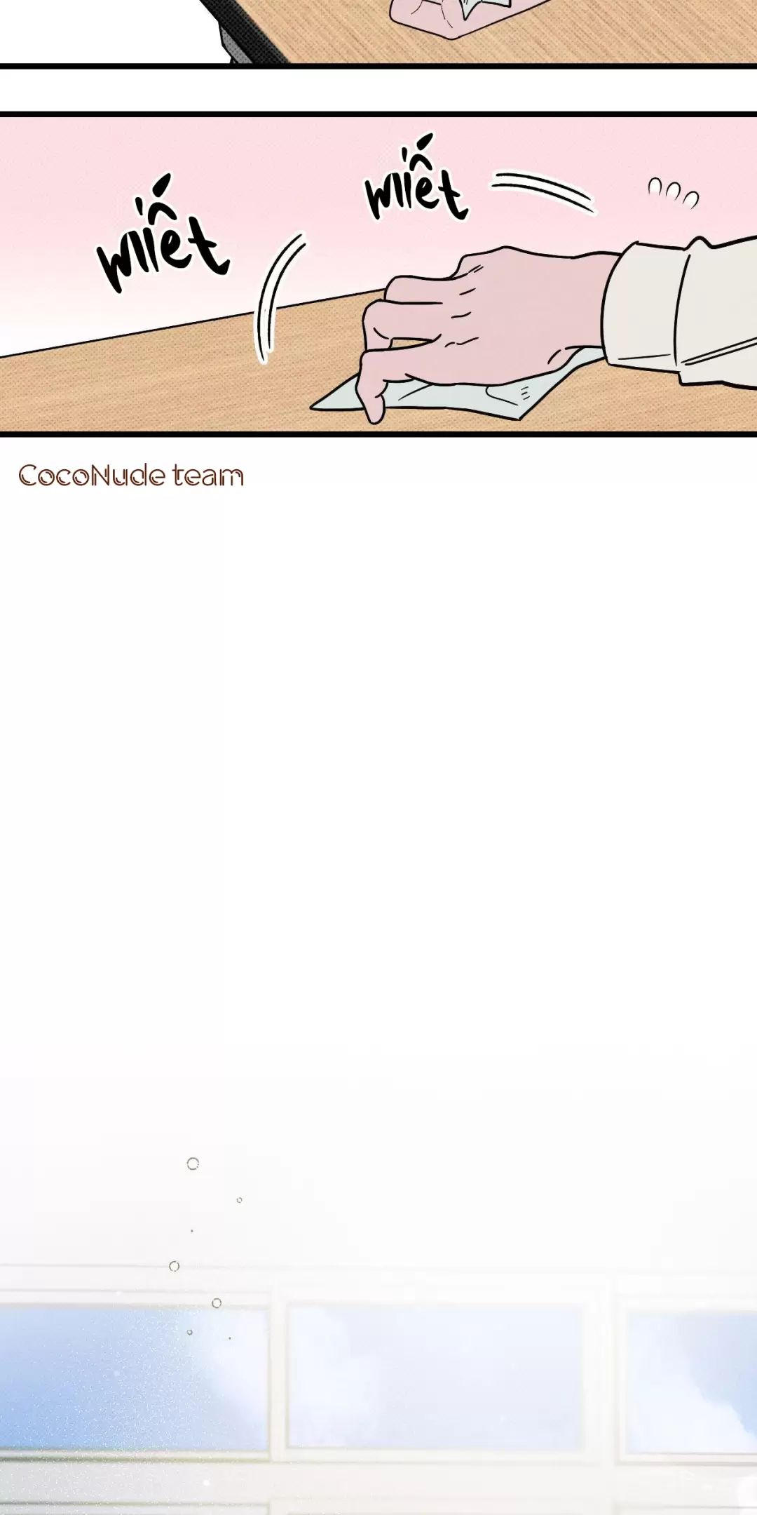 Lời Tỏ Tình Từ Con Số 0 Chap 4 - Next Chap 5