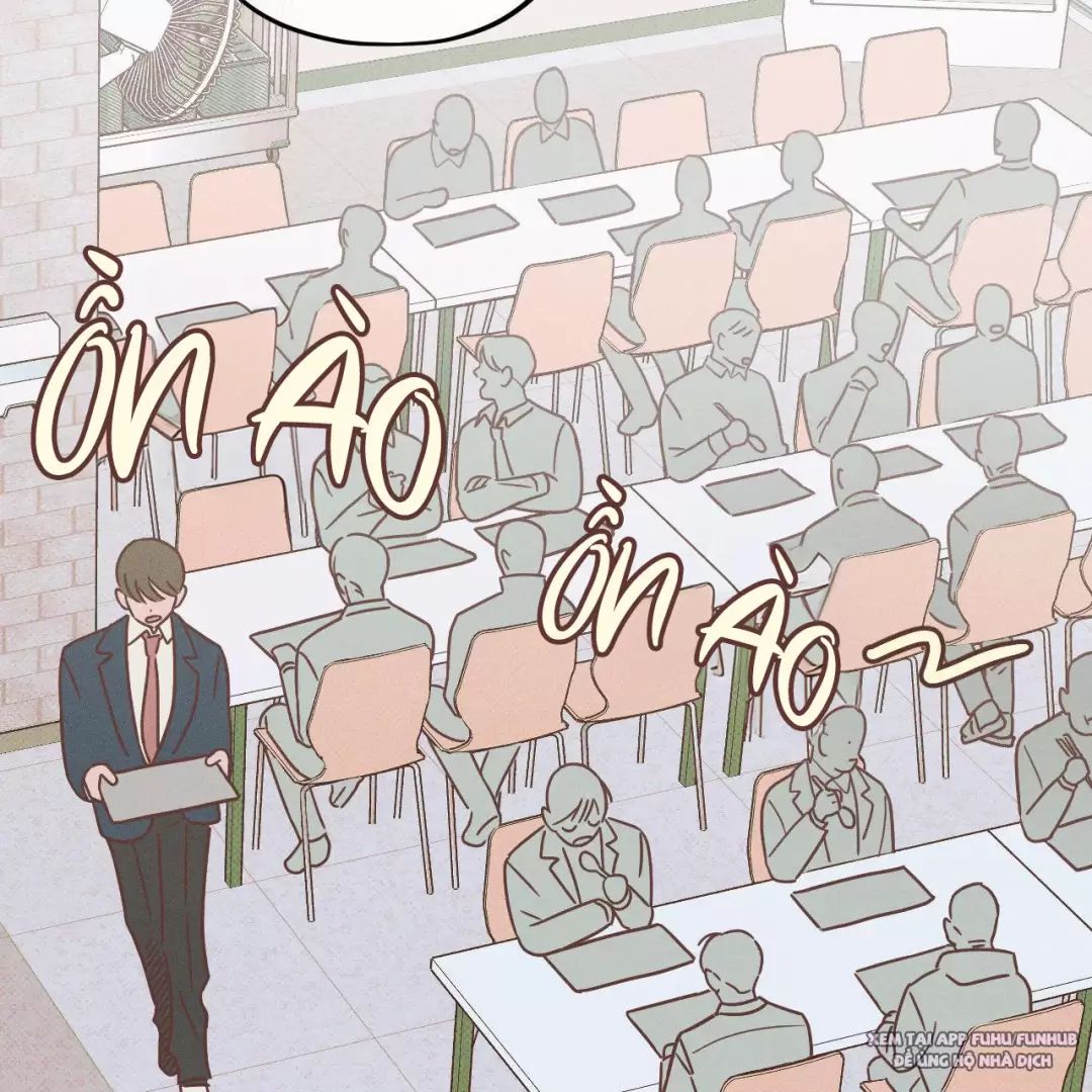 Lời Tỏ Tình Từ Con Số 0 Chap 4 - Next Chap 5