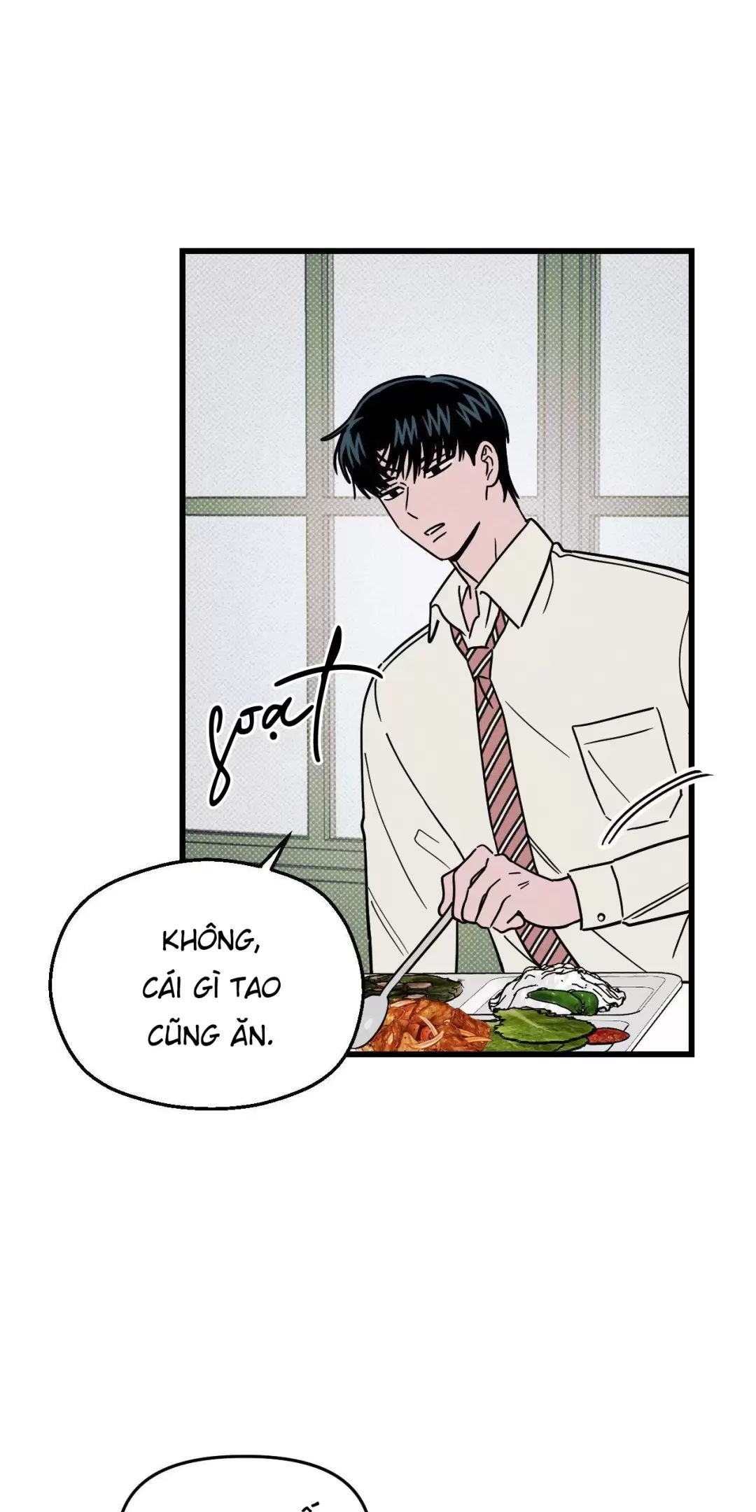 Lời Tỏ Tình Từ Con Số 0 Chap 4 - Next Chap 5