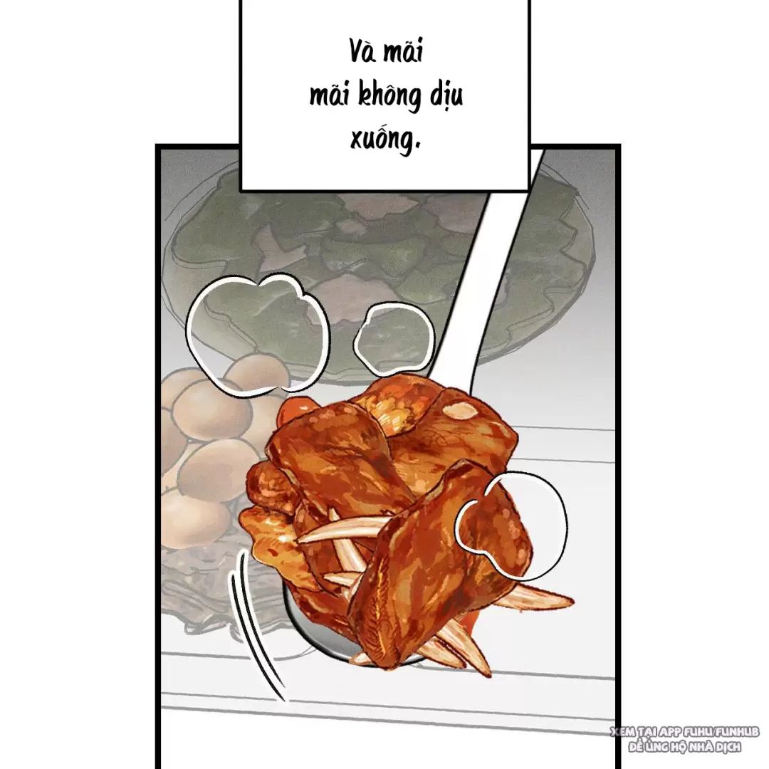 Lời Tỏ Tình Từ Con Số 0 Chap 4 - Next Chap 5