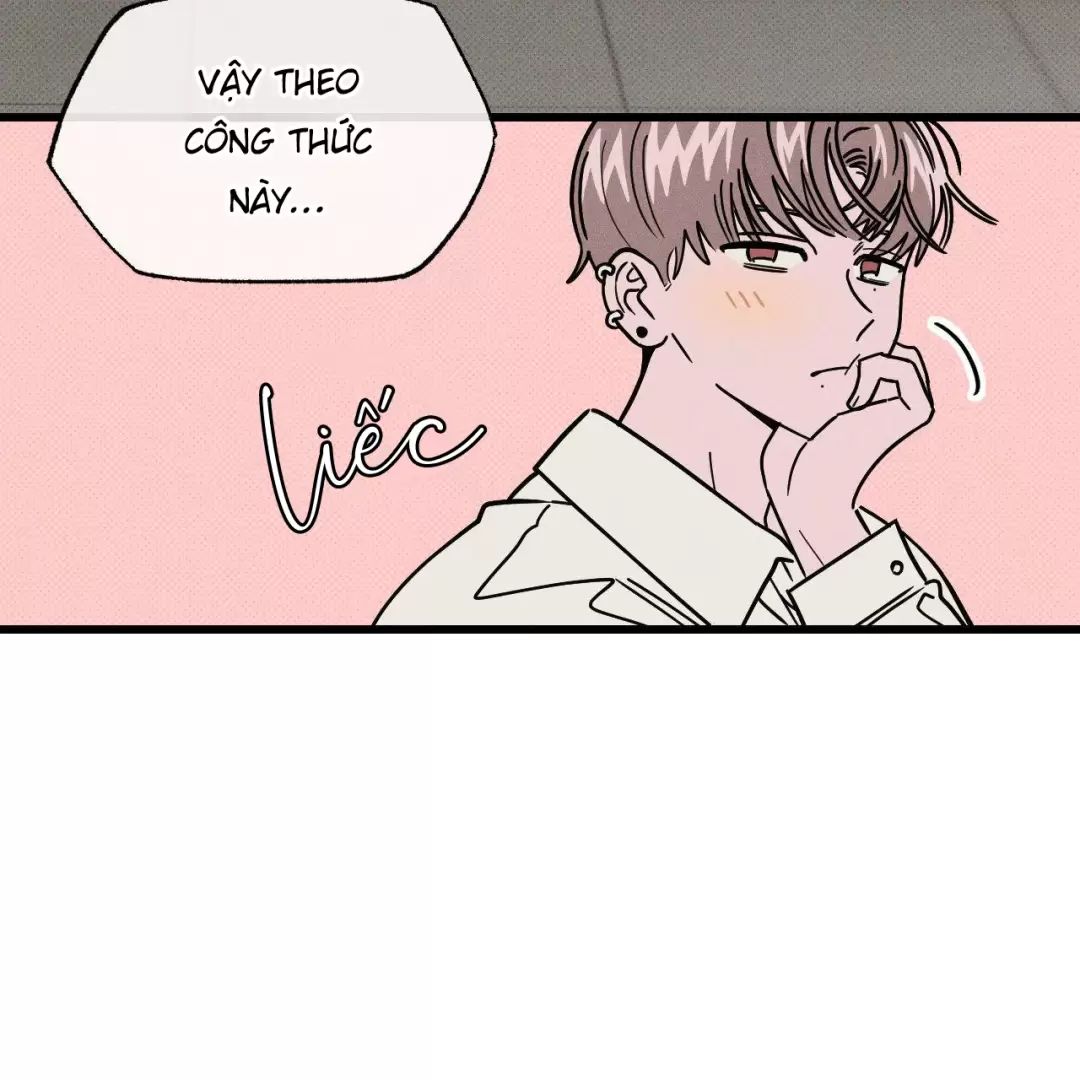 Lời Tỏ Tình Từ Con Số 0 Chap 4 - Next Chap 5