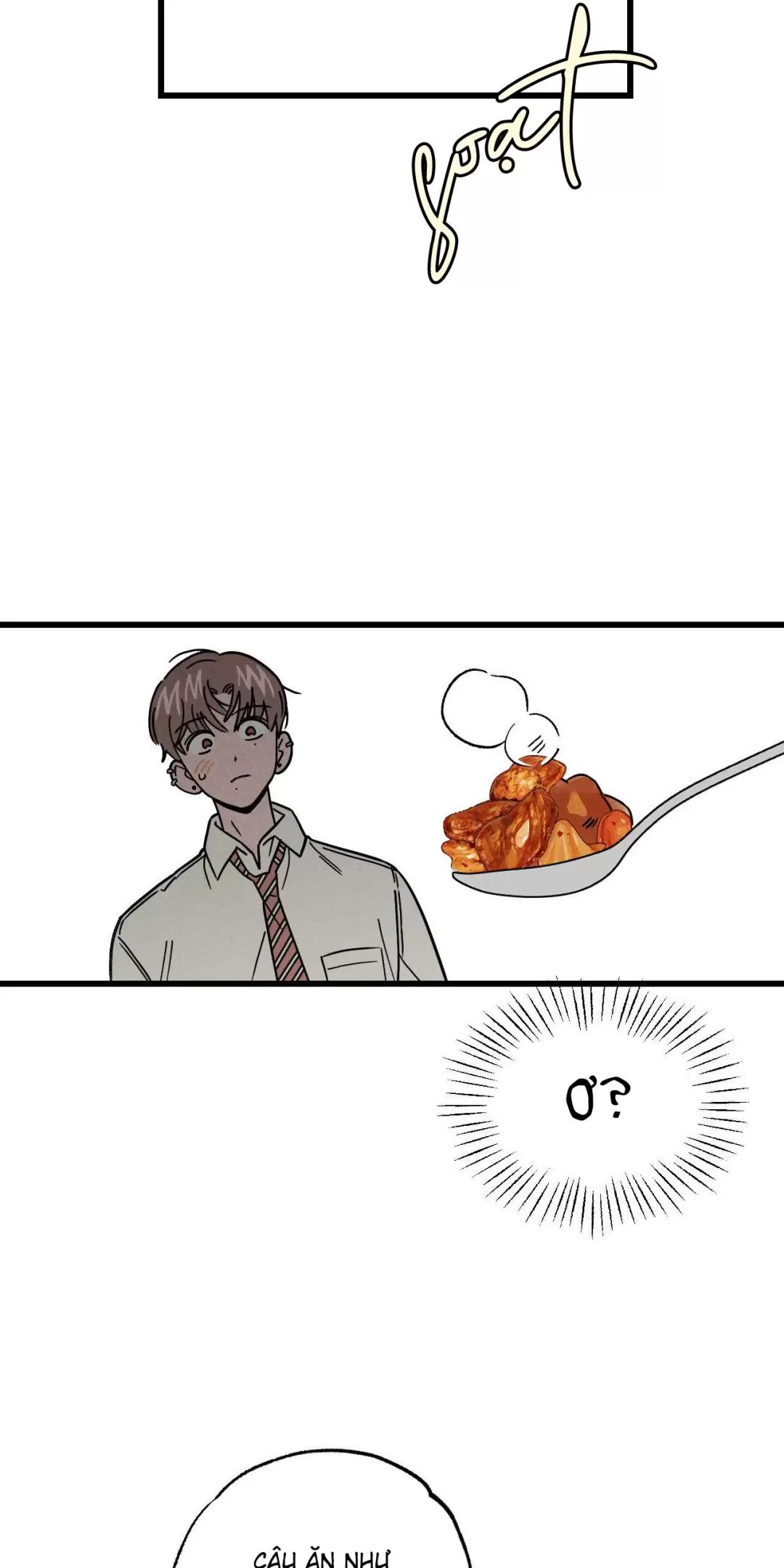 Lời Tỏ Tình Từ Con Số 0 Chap 4 - Next Chap 5