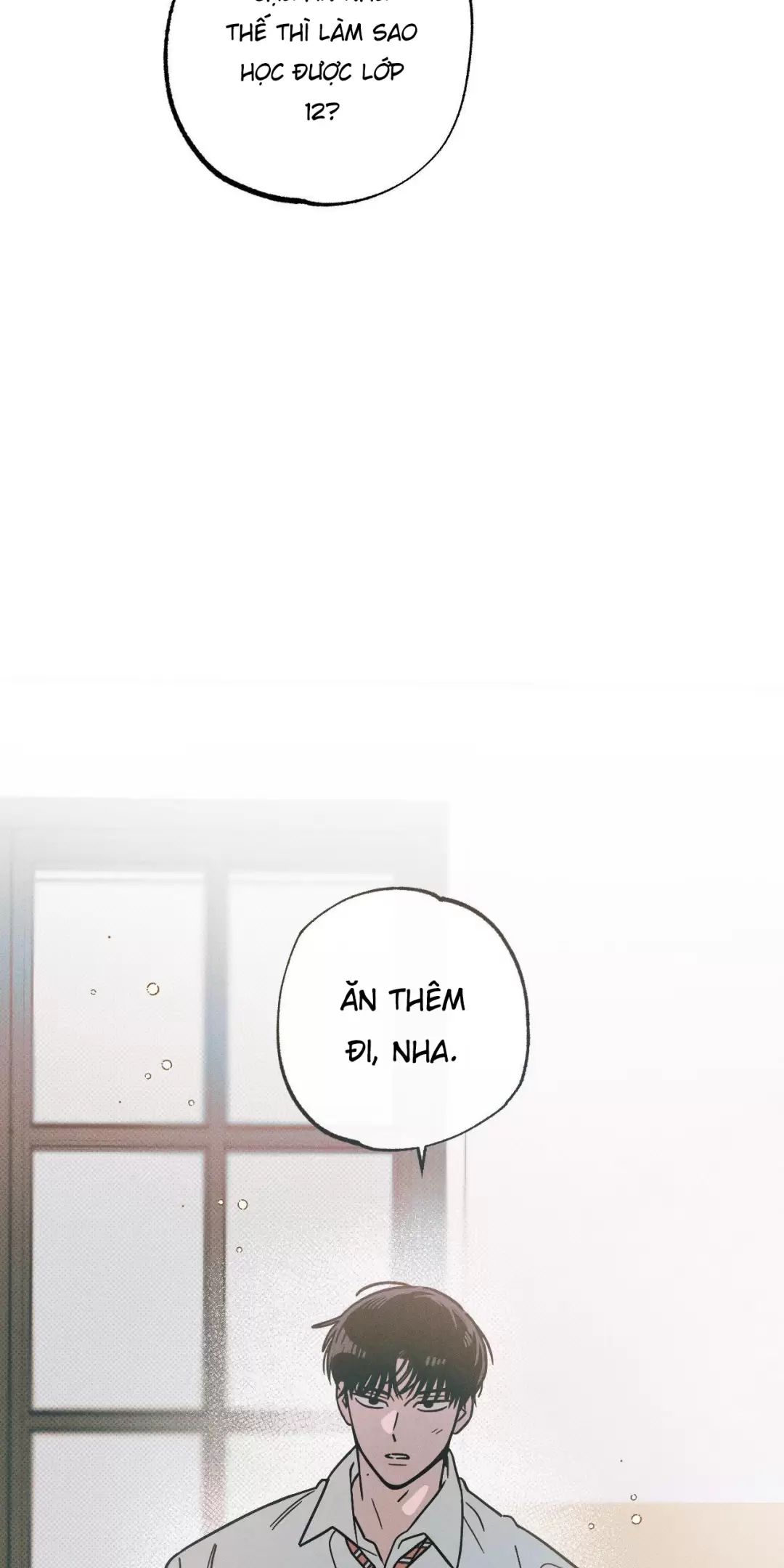 Lời Tỏ Tình Từ Con Số 0 Chap 4 - Next Chap 5