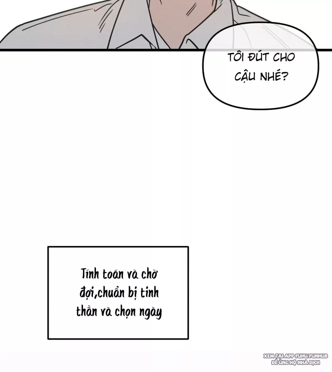 Lời Tỏ Tình Từ Con Số 0 Chap 4 - Next Chap 5