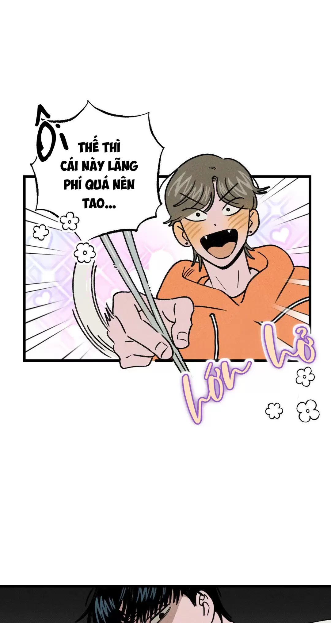 Lời Tỏ Tình Từ Con Số 0 Chap 4 - Next Chap 5