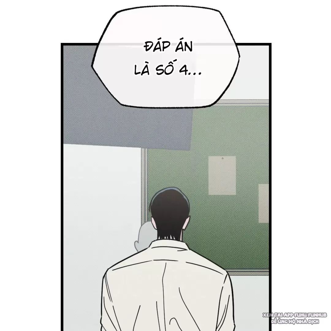 Lời Tỏ Tình Từ Con Số 0 Chap 4 - Next Chap 5