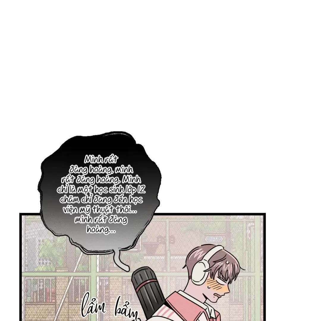 Lời Tỏ Tình Từ Con Số 0 Chap 4 - Next Chap 5