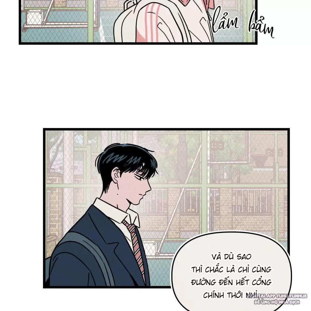 Lời Tỏ Tình Từ Con Số 0 Chap 4 - Next Chap 5