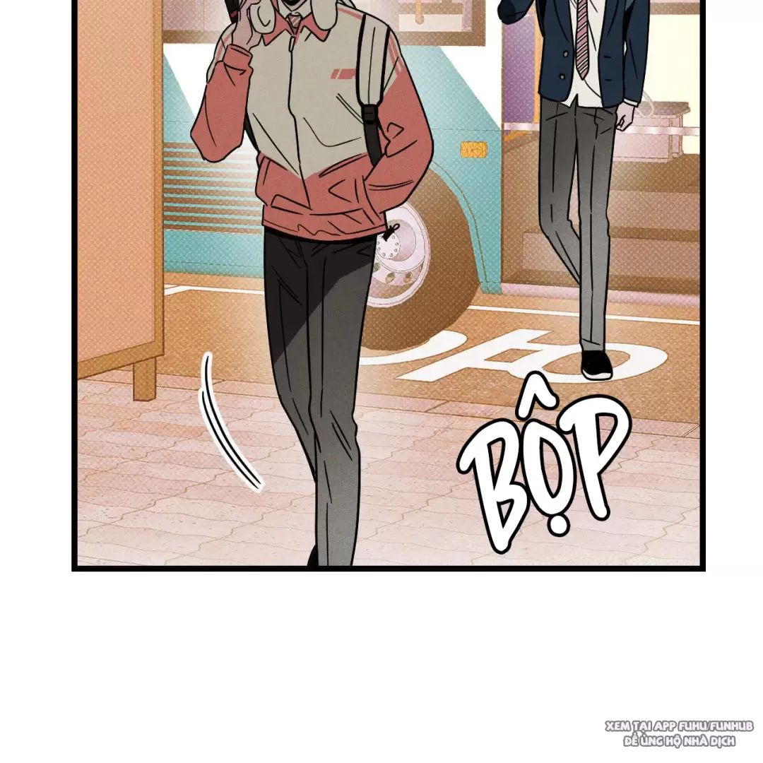 Lời Tỏ Tình Từ Con Số 0 Chap 4 - Next Chap 5