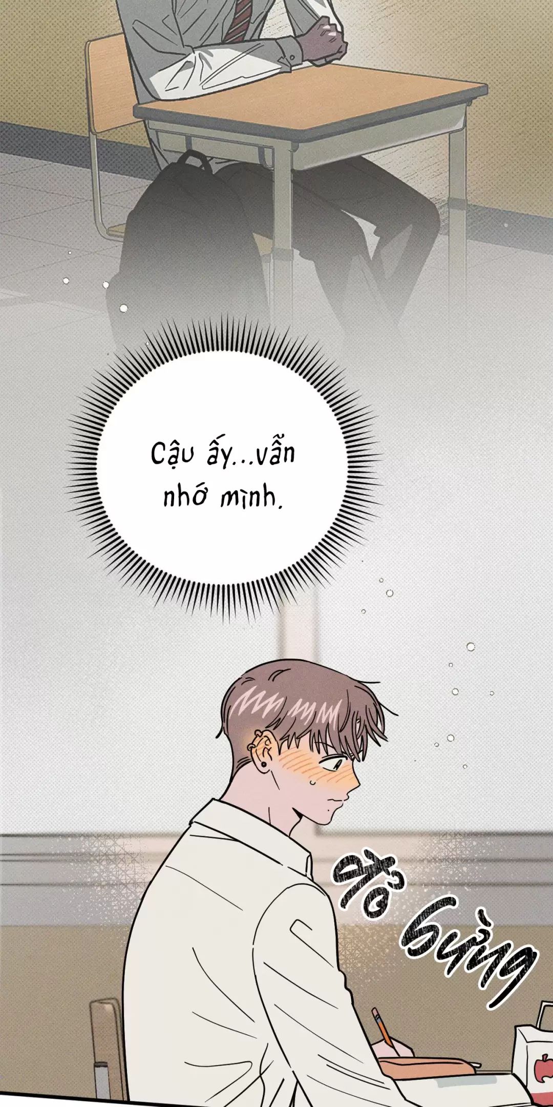 Lời Tỏ Tình Từ Con Số 0 Chap 4 - Next Chap 5