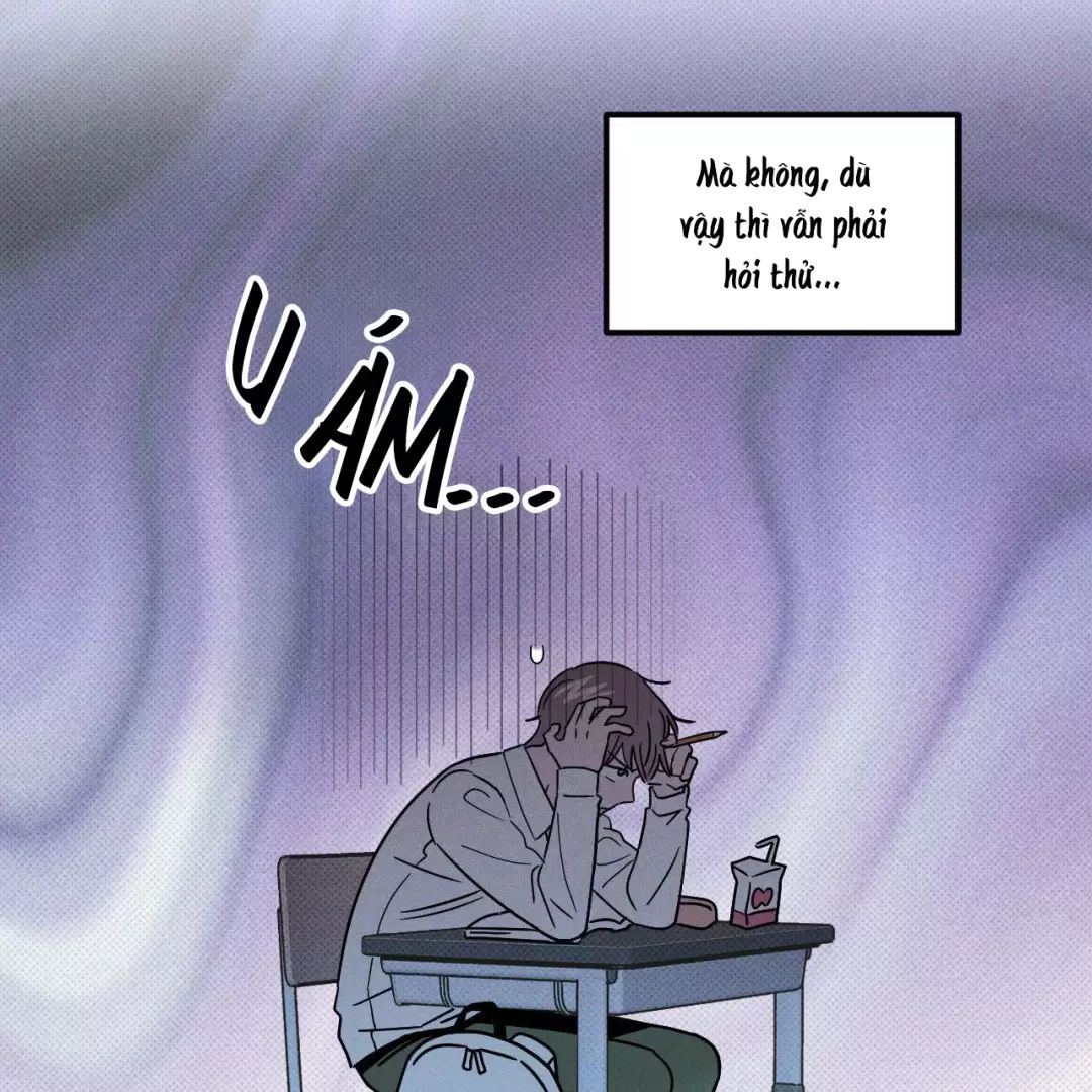 Lời Tỏ Tình Từ Con Số 0 Chap 4 - Next Chap 5