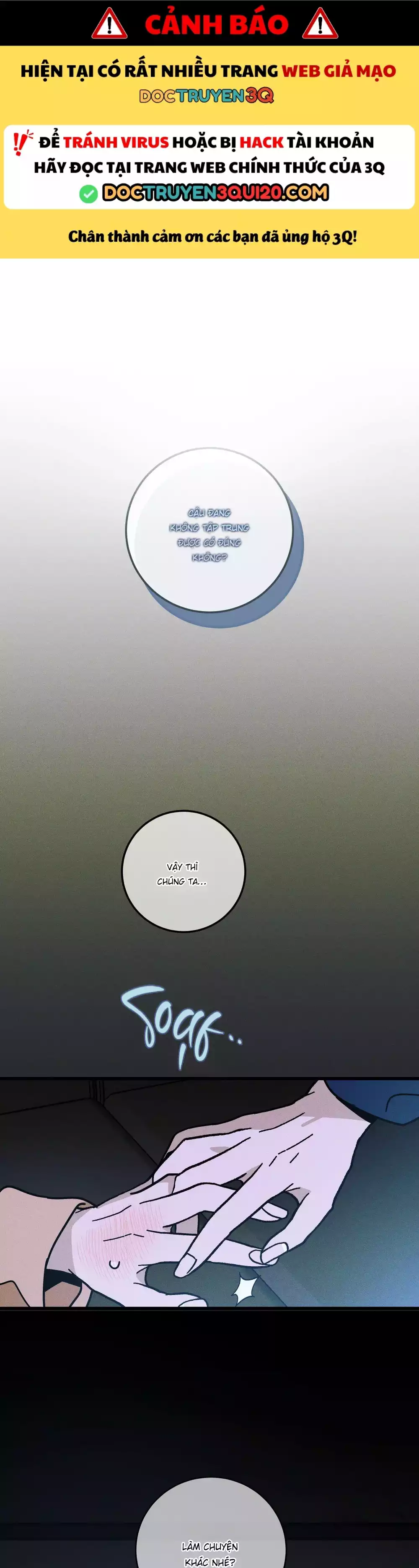 Lời Tỏ Tình Từ Con Số 0 Chap 40 - Next Chap 41