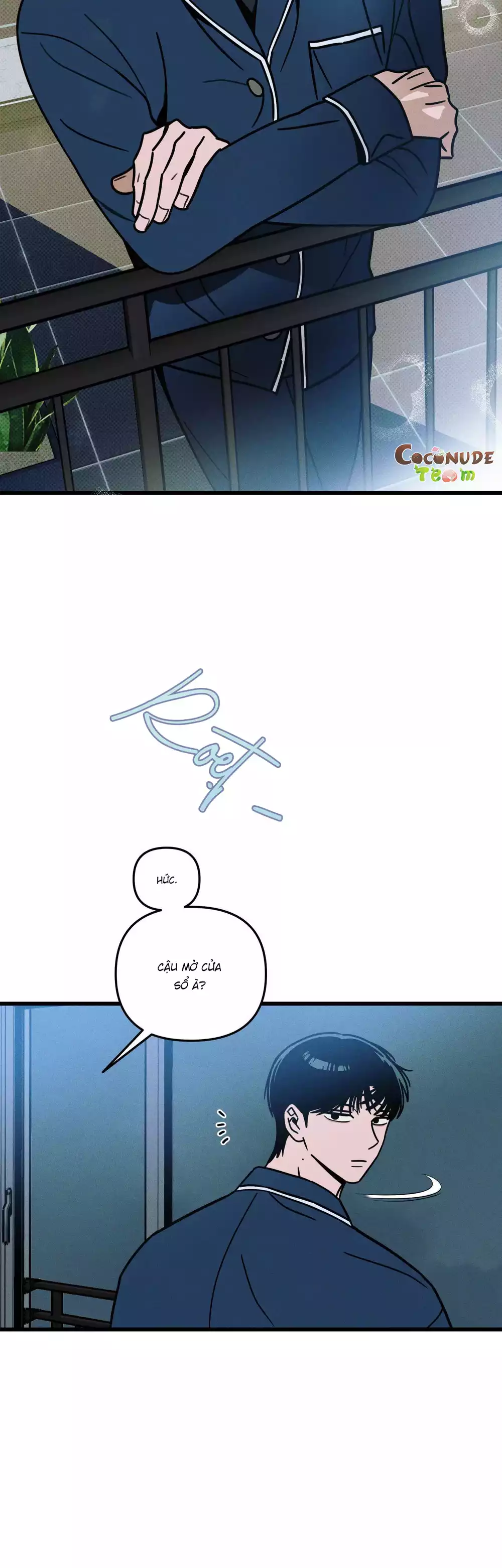 Lời Tỏ Tình Từ Con Số 0 Chap 40 - Next Chap 41