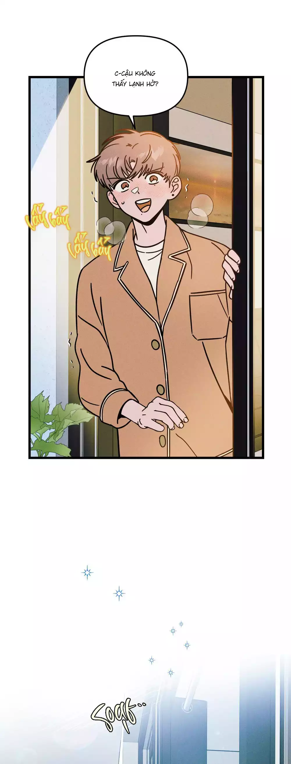 Lời Tỏ Tình Từ Con Số 0 Chap 40 - Next Chap 41