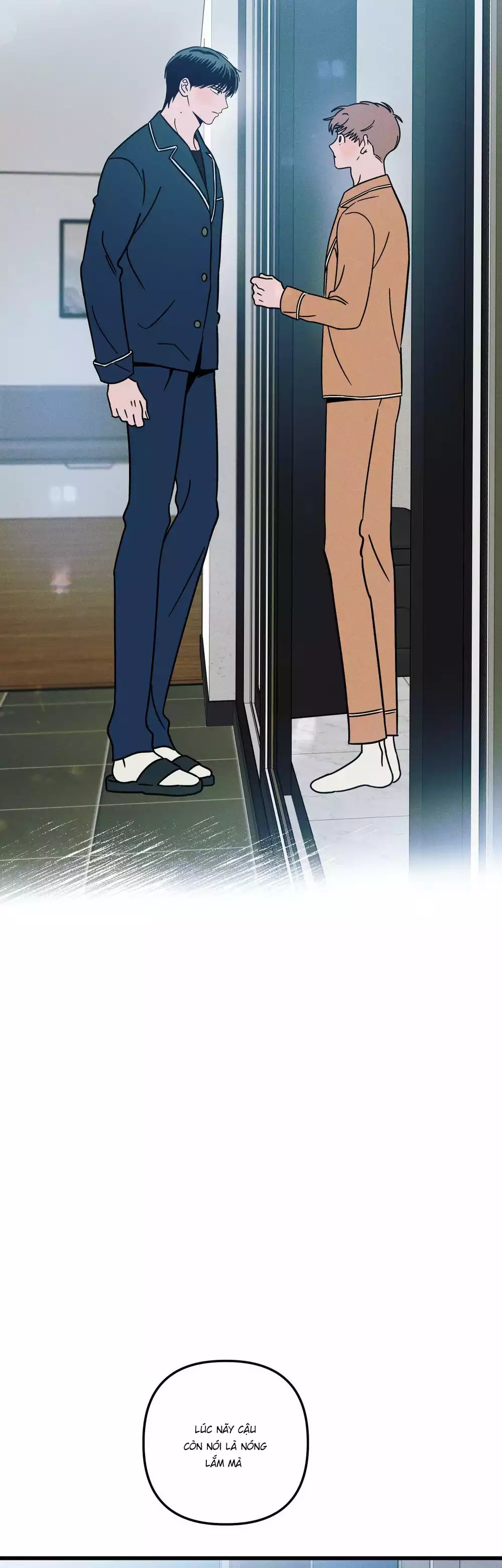 Lời Tỏ Tình Từ Con Số 0 Chap 40 - Next Chap 41