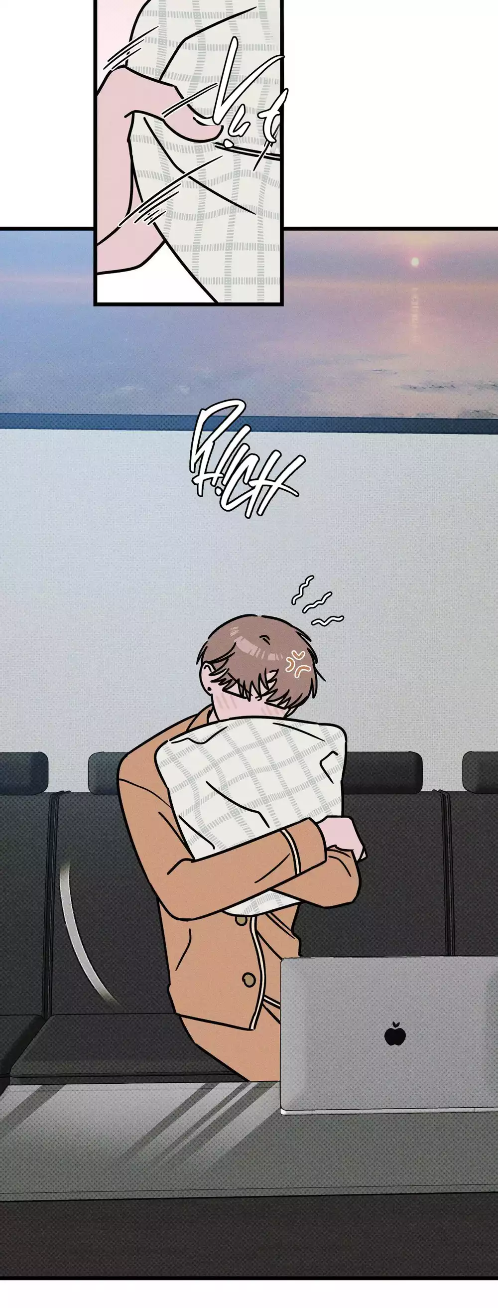 Lời Tỏ Tình Từ Con Số 0 Chap 40 - Next Chap 41