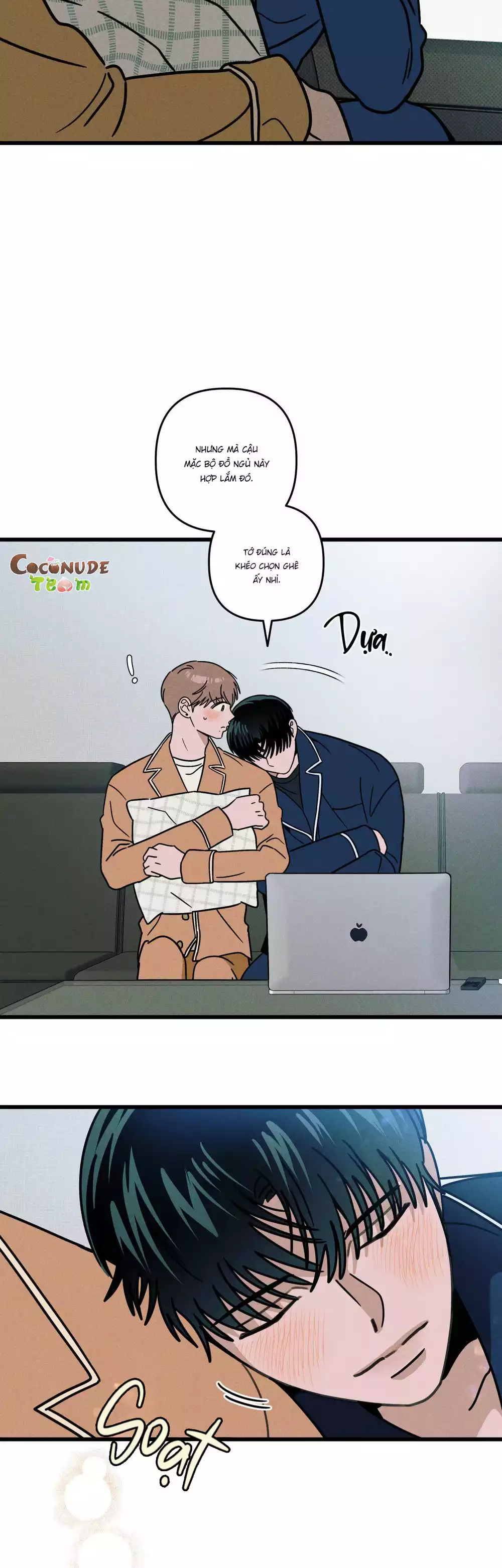 Lời Tỏ Tình Từ Con Số 0 Chap 40 - Next Chap 41