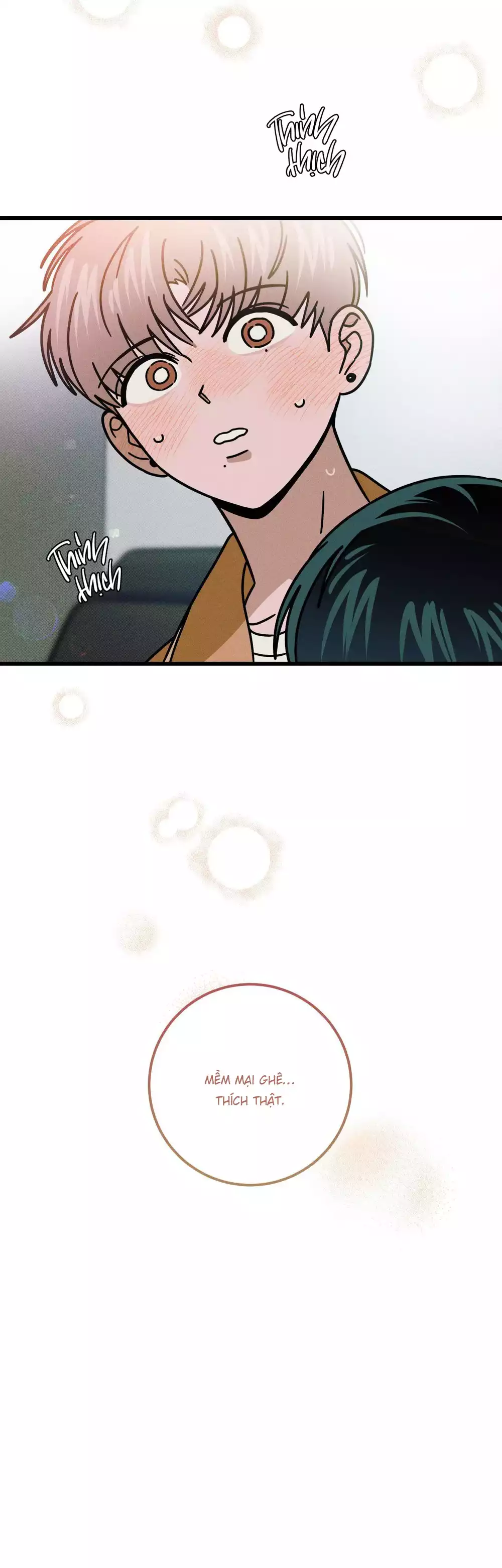 Lời Tỏ Tình Từ Con Số 0 Chap 40 - Next Chap 41