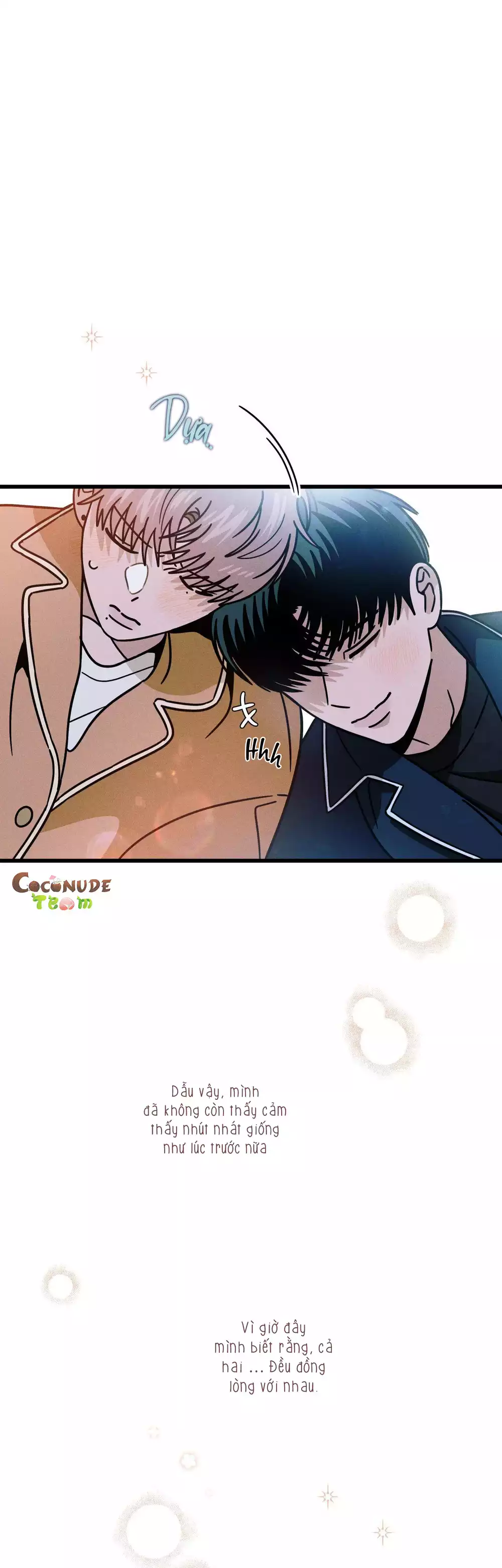 Lời Tỏ Tình Từ Con Số 0 Chap 40 - Next Chap 41