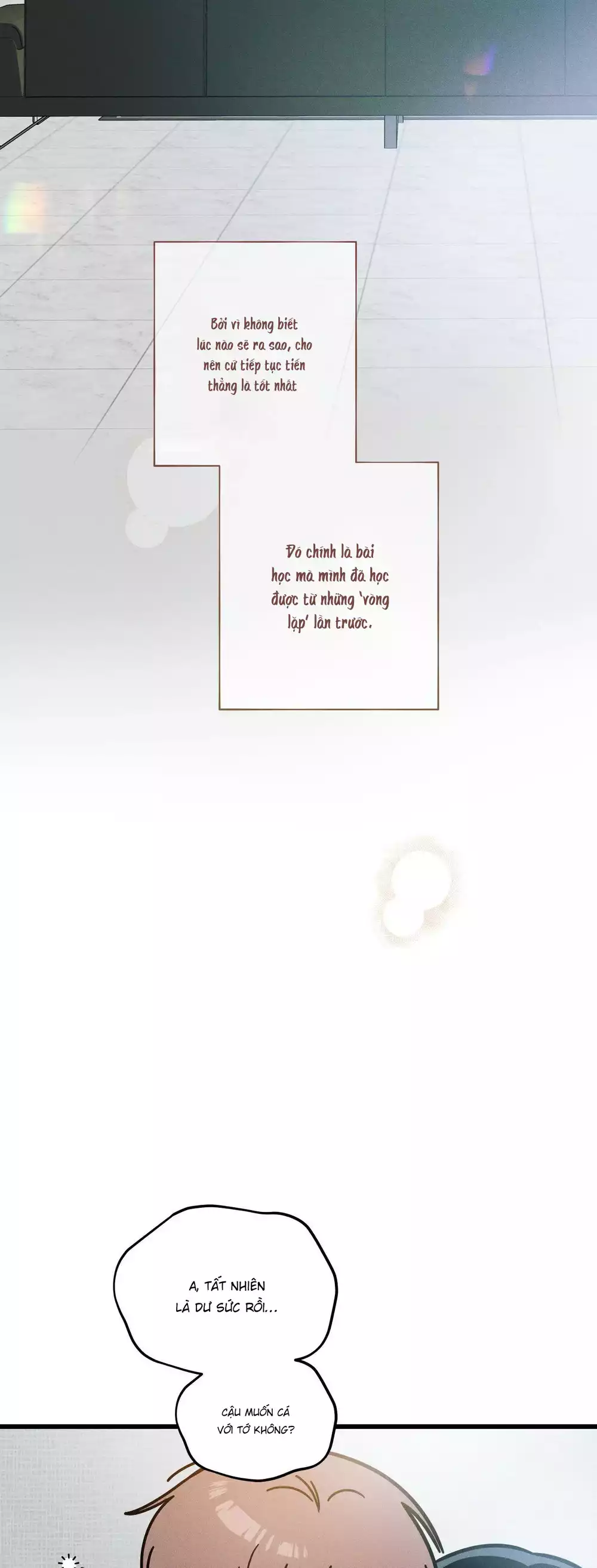 Lời Tỏ Tình Từ Con Số 0 Chap 40 - Next Chap 41