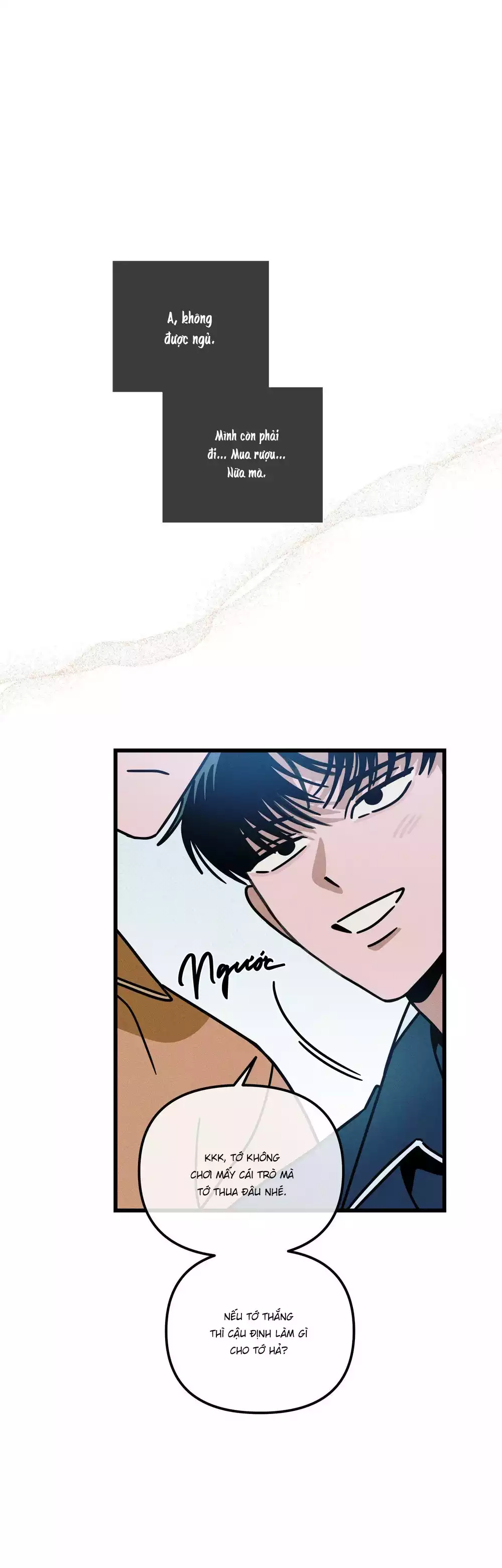 Lời Tỏ Tình Từ Con Số 0 Chap 40 - Next Chap 41