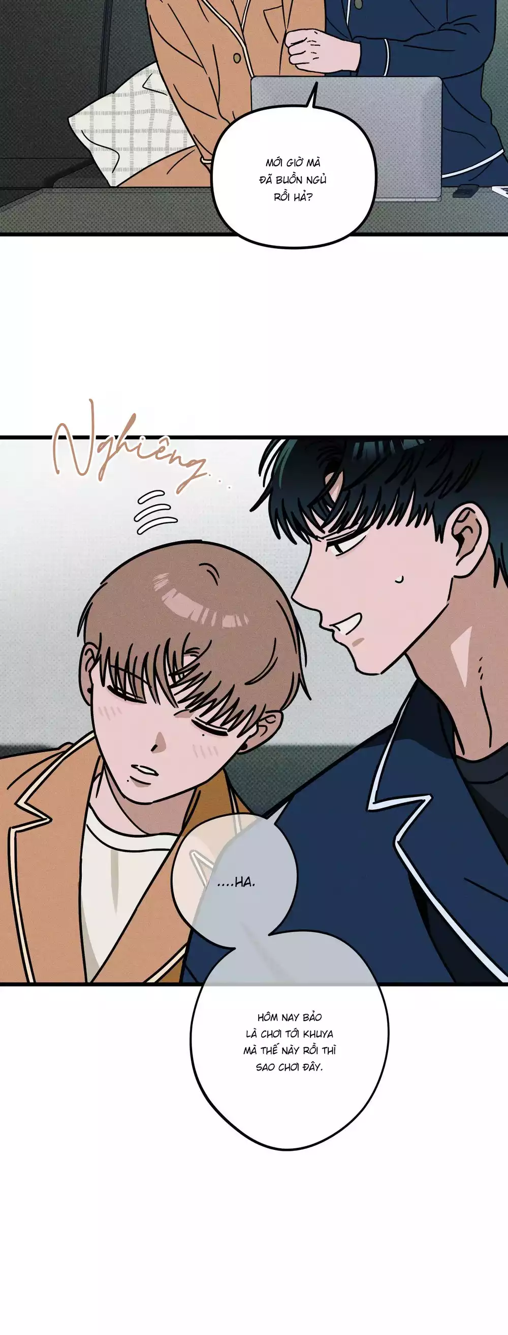 Lời Tỏ Tình Từ Con Số 0 Chap 40 - Next Chap 41