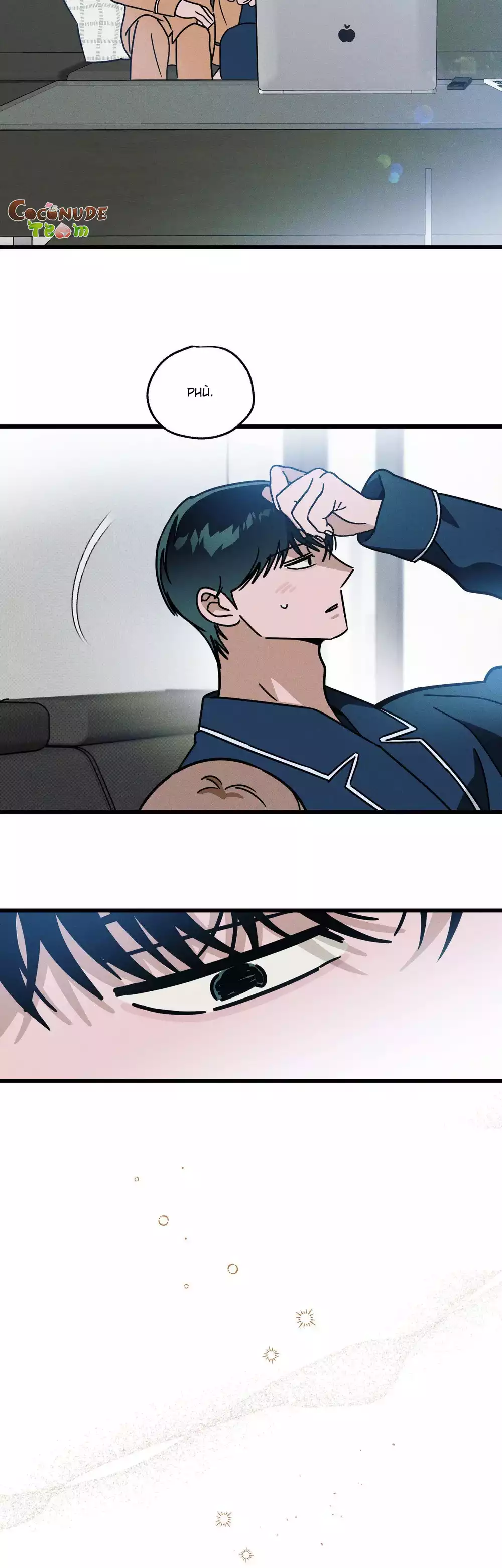 Lời Tỏ Tình Từ Con Số 0 Chap 40 - Next Chap 41