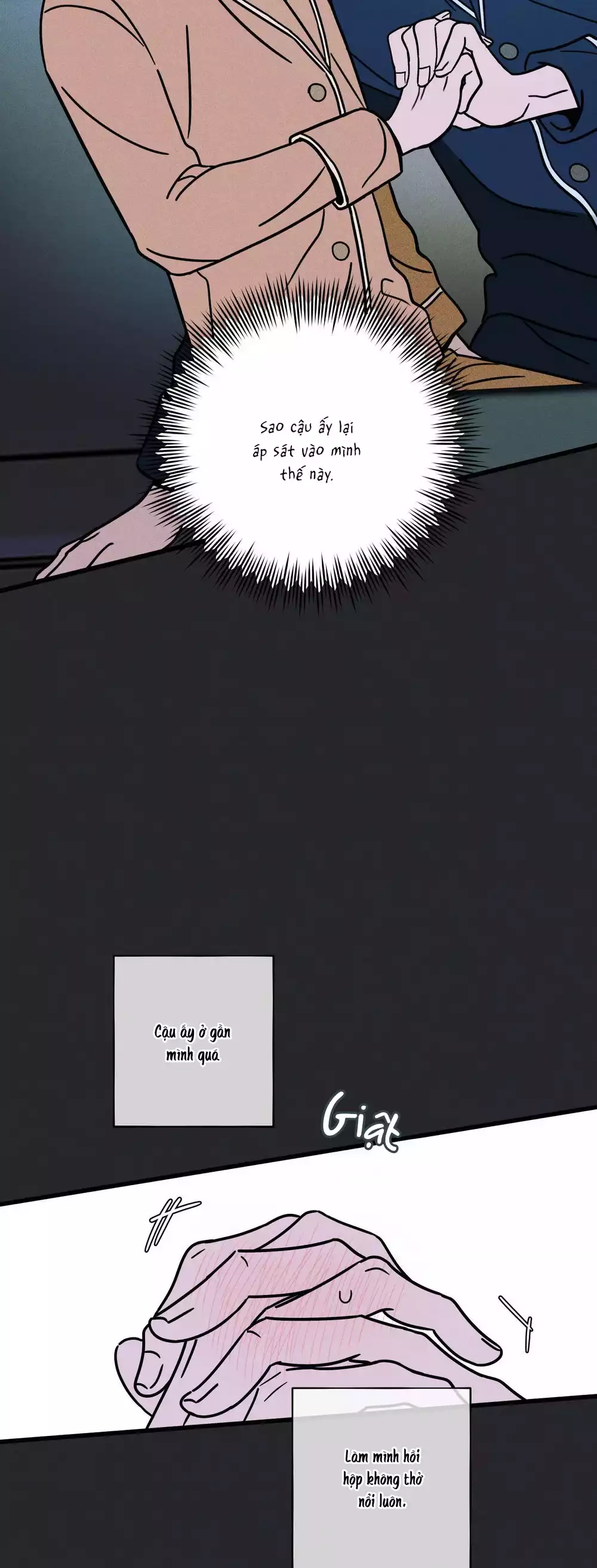 Lời Tỏ Tình Từ Con Số 0 Chap 40 - Next Chap 41