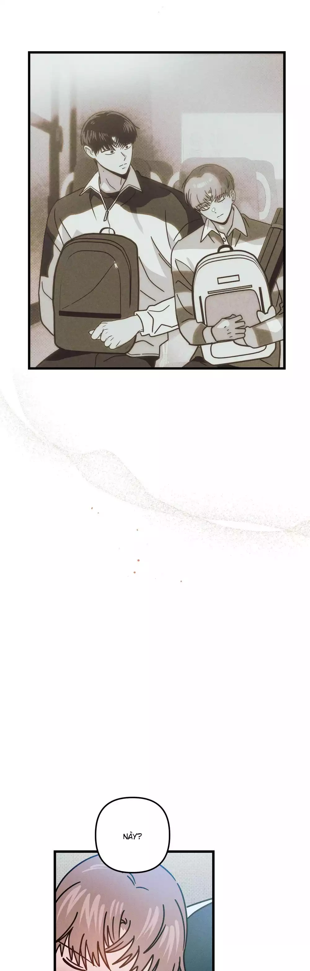 Lời Tỏ Tình Từ Con Số 0 Chap 40 - Next Chap 41