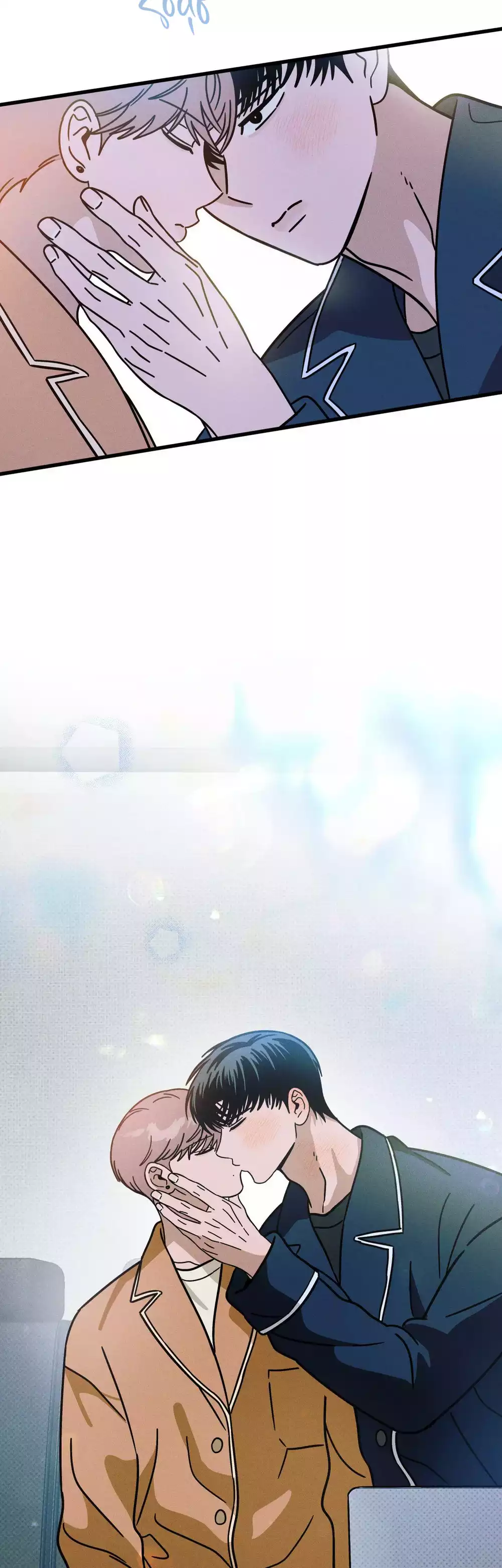 Lời Tỏ Tình Từ Con Số 0 Chap 40 - Next Chap 41