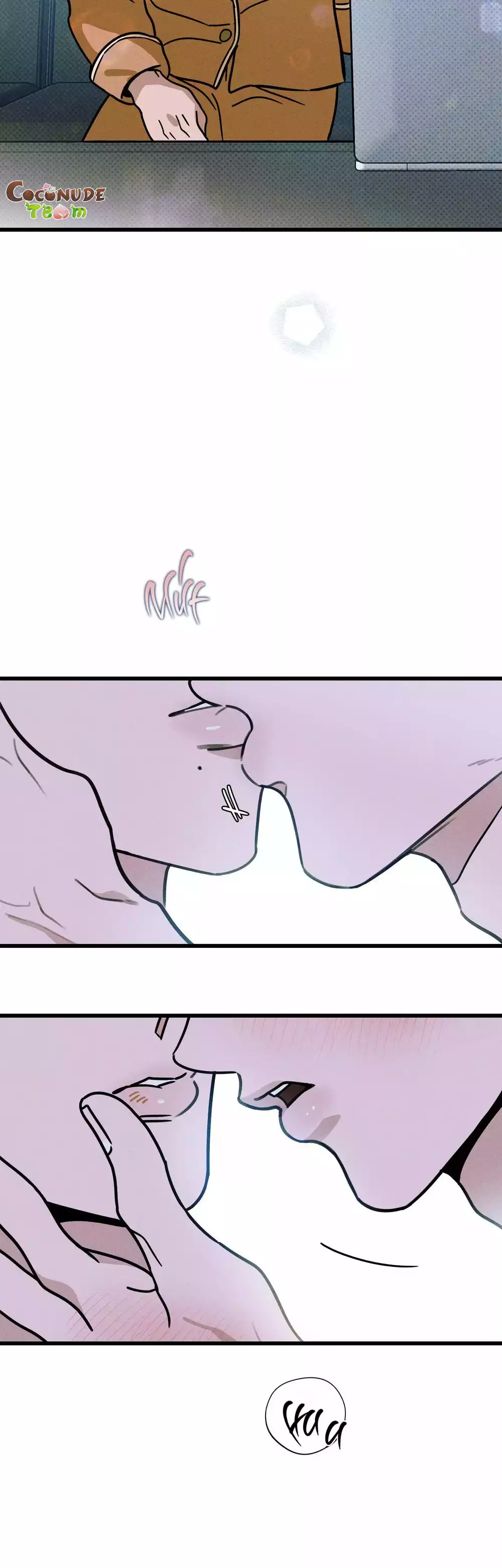 Lời Tỏ Tình Từ Con Số 0 Chap 40 - Next Chap 41