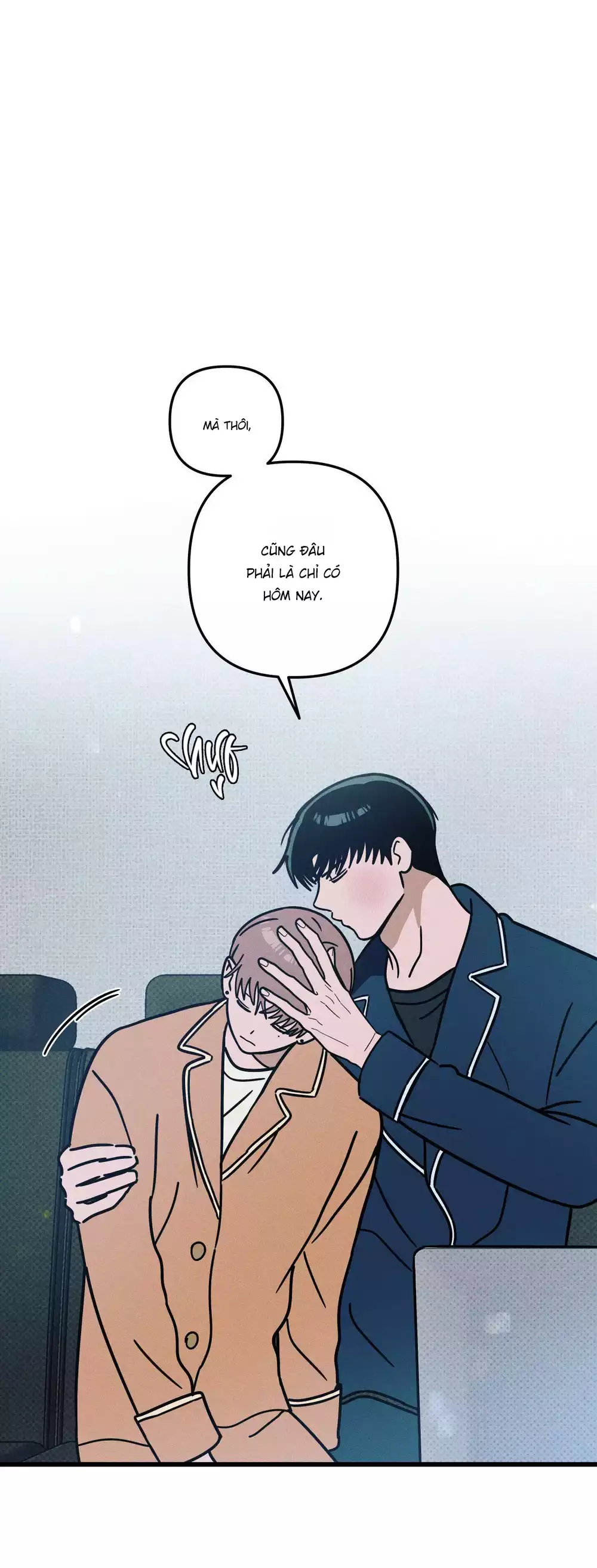 Lời Tỏ Tình Từ Con Số 0 Chap 40 - Next Chap 41