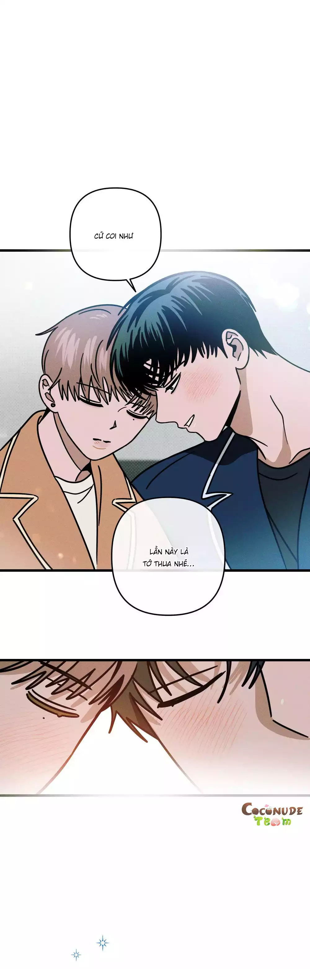 Lời Tỏ Tình Từ Con Số 0 Chap 40 - Next Chap 41