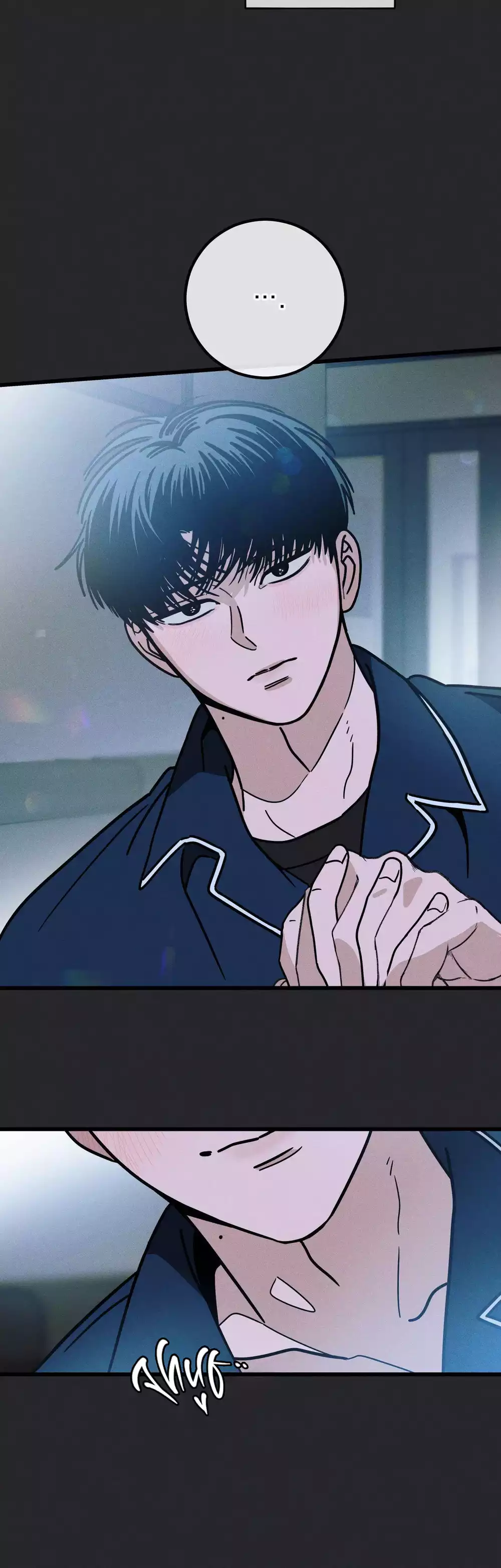 Lời Tỏ Tình Từ Con Số 0 Chap 40 - Next Chap 41