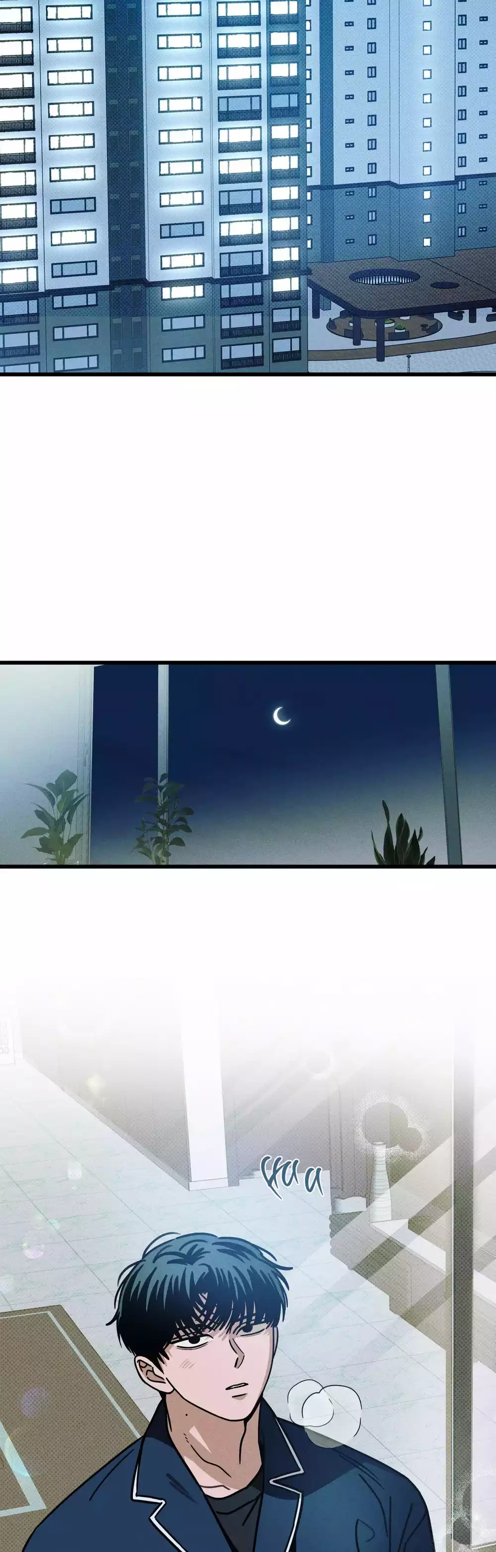 Lời Tỏ Tình Từ Con Số 0 Chap 40 - Next Chap 41