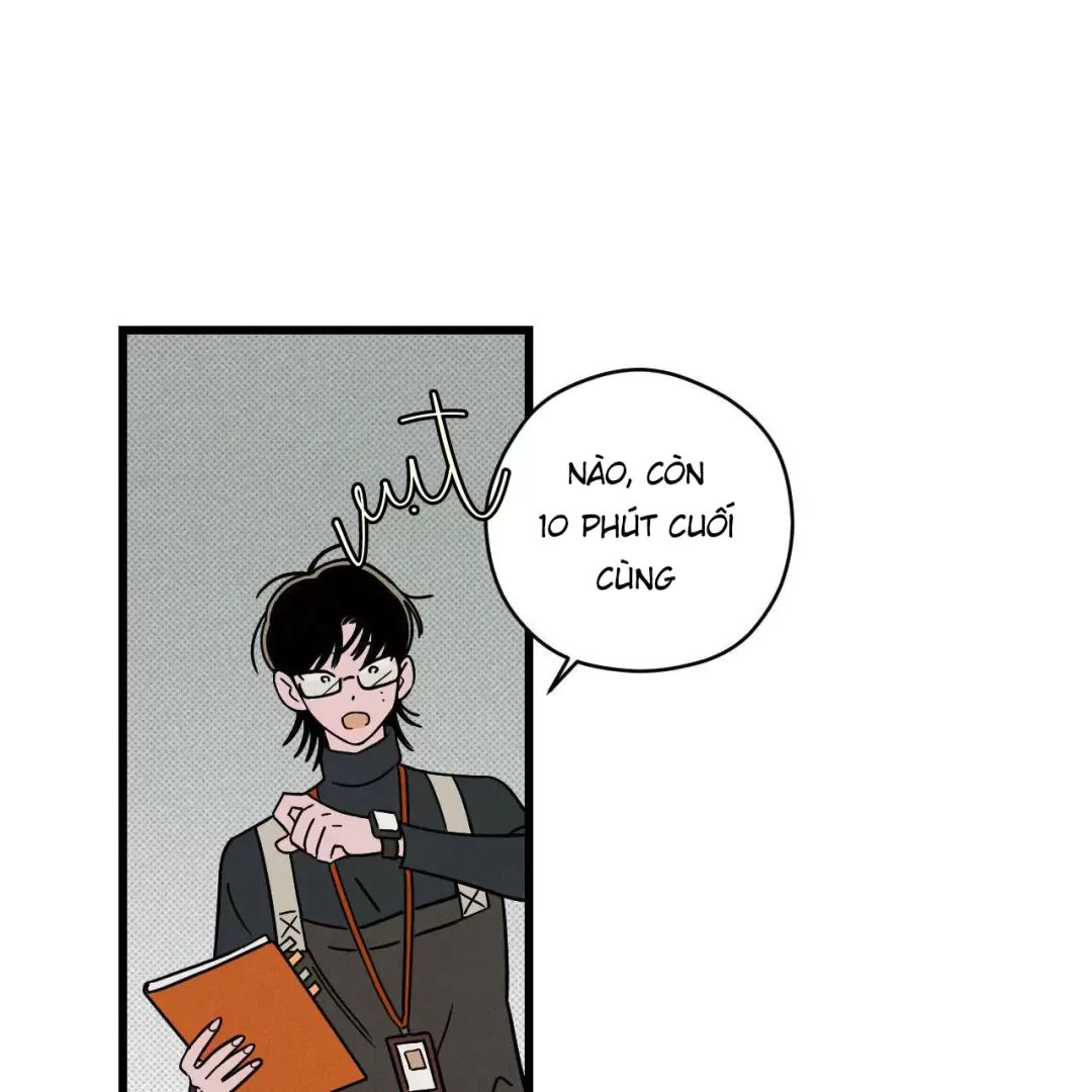 Lời Tỏ Tình Từ Con Số 0 Chap 5 - Next Chap 6