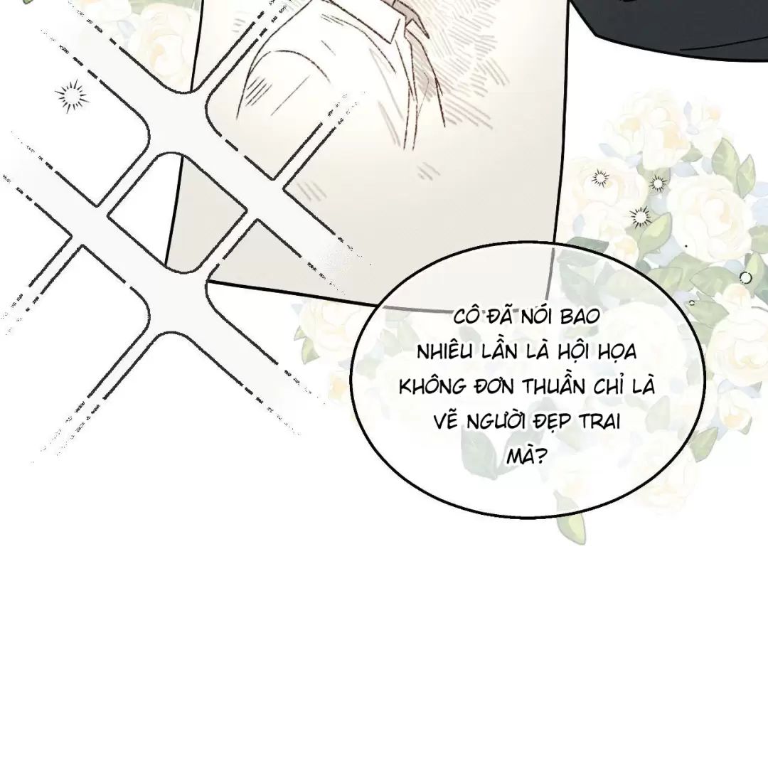 Lời Tỏ Tình Từ Con Số 0 Chap 5 - Next Chap 6