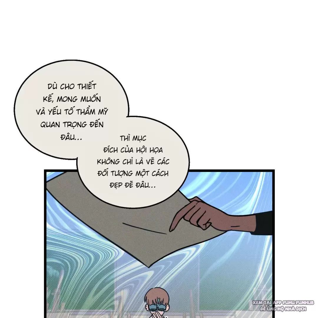 Lời Tỏ Tình Từ Con Số 0 Chap 5 - Next Chap 6