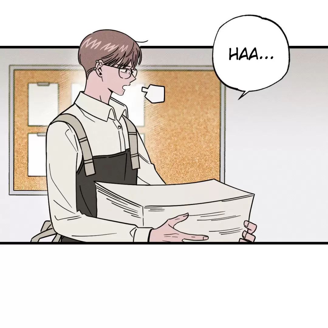 Lời Tỏ Tình Từ Con Số 0 Chap 5 - Next Chap 6