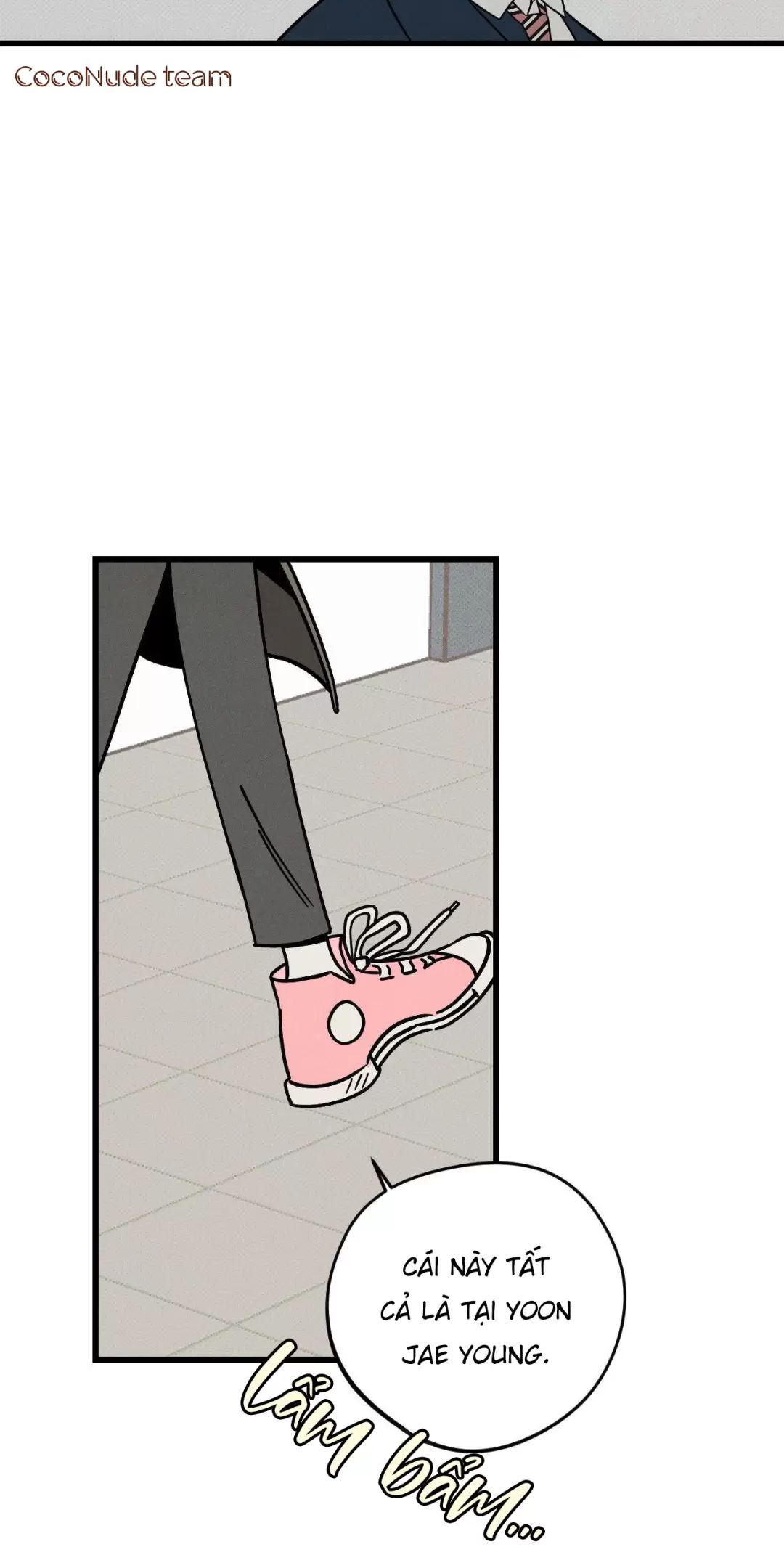 Lời Tỏ Tình Từ Con Số 0 Chap 5 - Next Chap 6