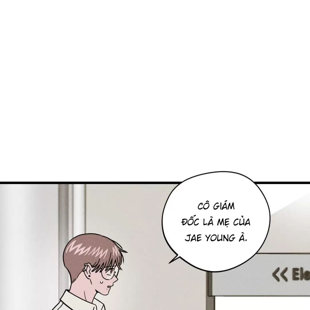 Lời Tỏ Tình Từ Con Số 0 Chap 5 - Next Chap 6