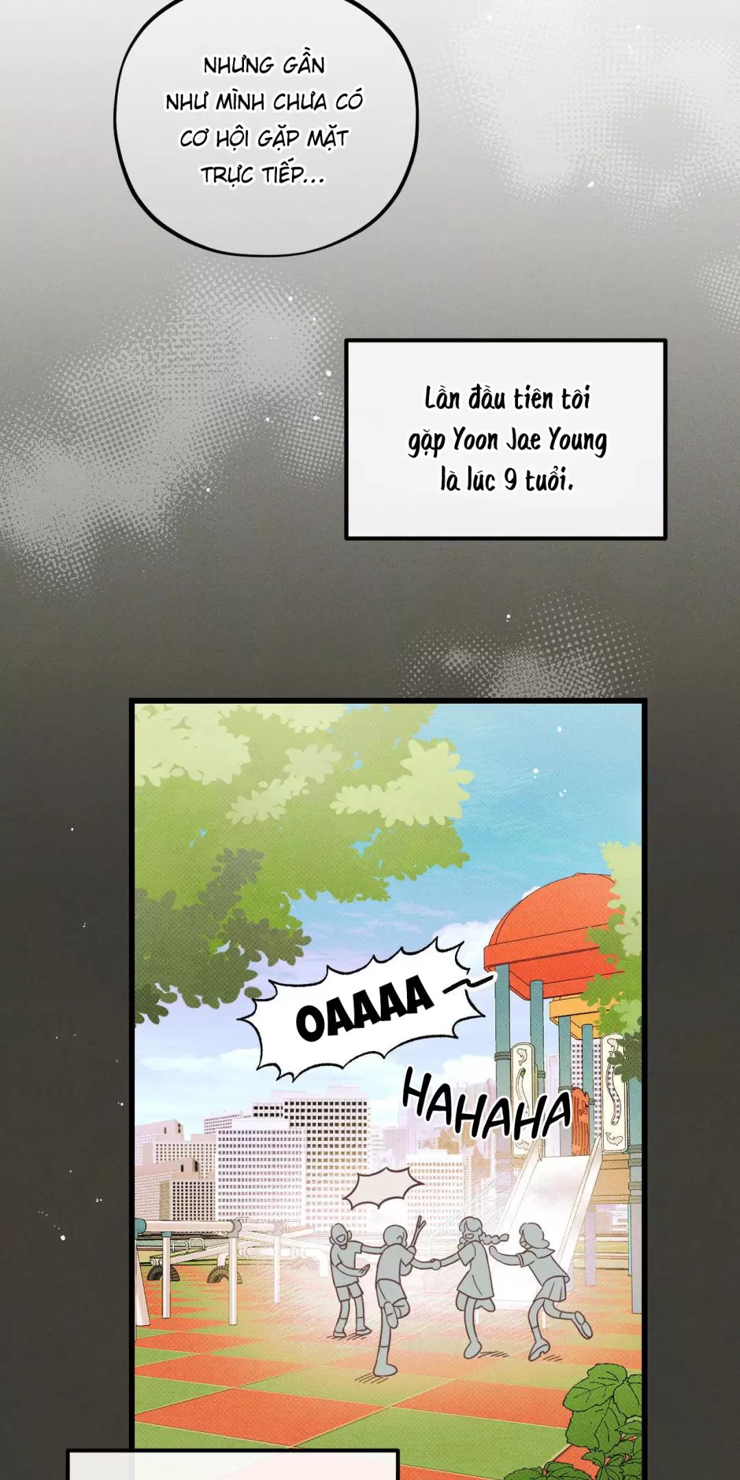 Lời Tỏ Tình Từ Con Số 0 Chap 5 - Next Chap 6