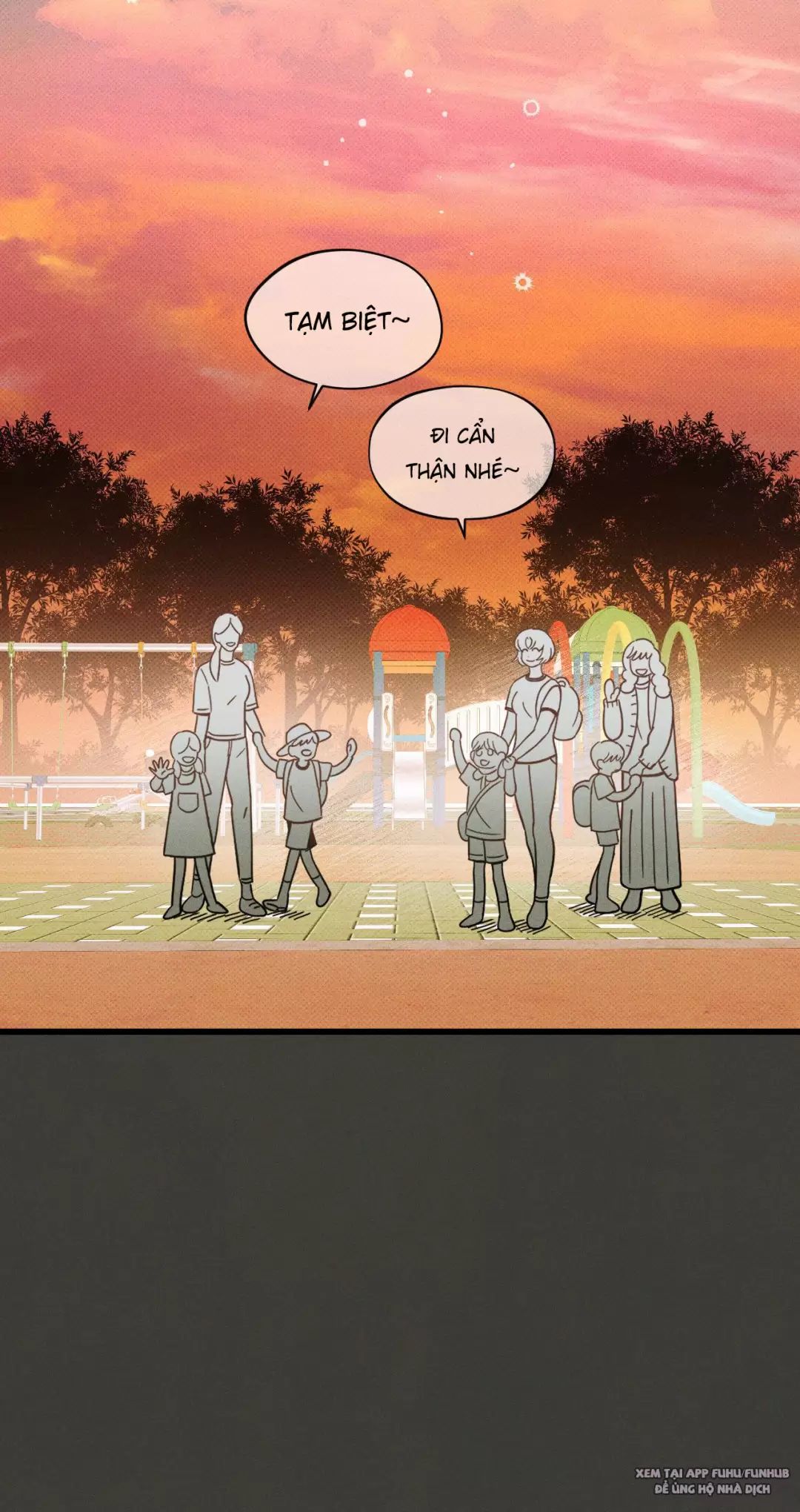 Lời Tỏ Tình Từ Con Số 0 Chap 5 - Next Chap 6