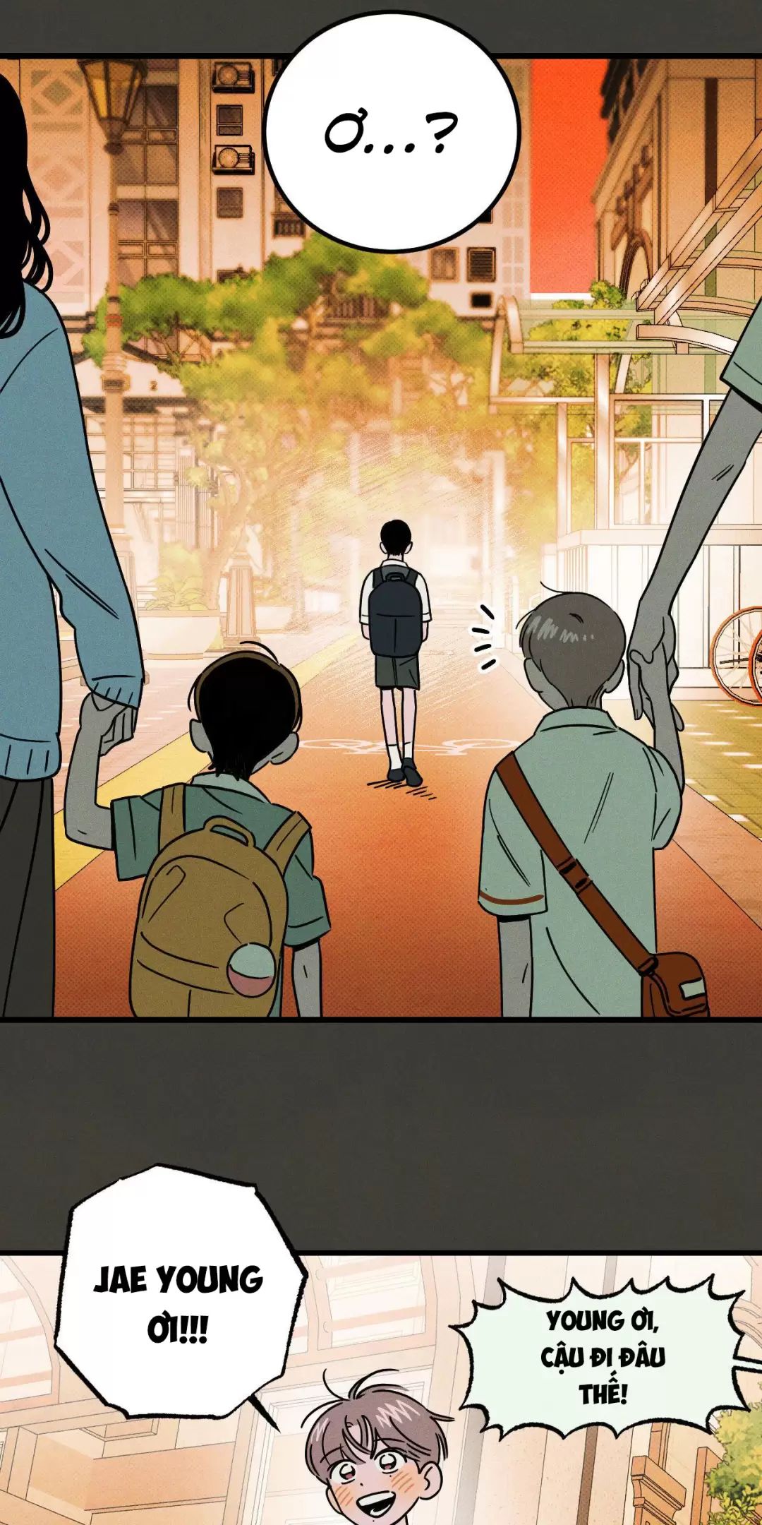 Lời Tỏ Tình Từ Con Số 0 Chap 5 - Next Chap 6